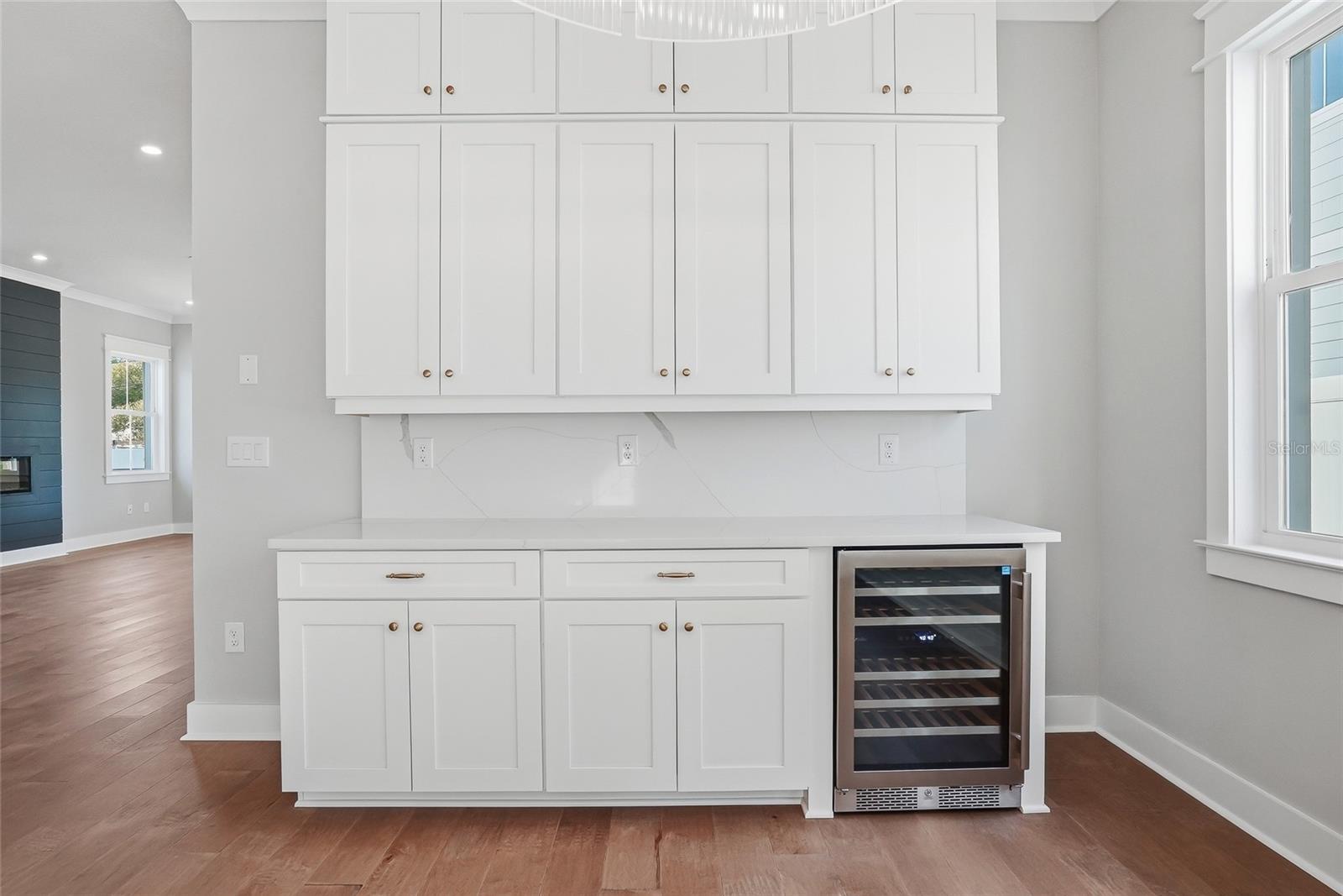 ARCADIA ANNEX - Residential