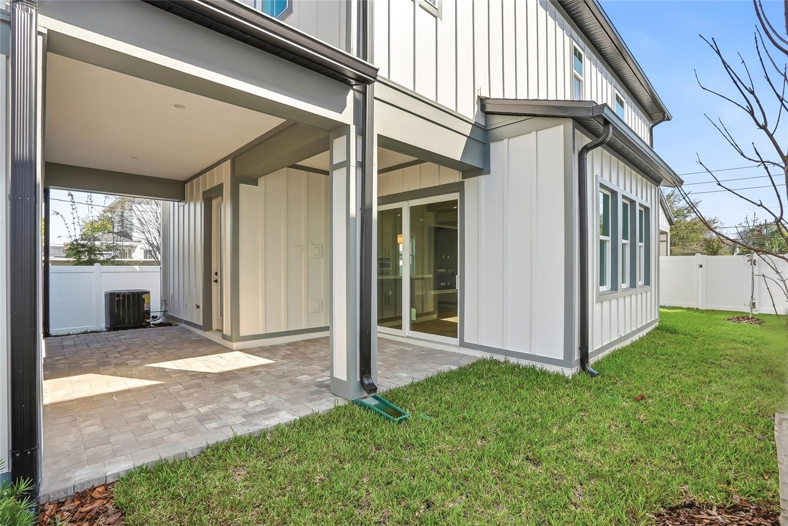 ARCADIA ANNEX - Residential