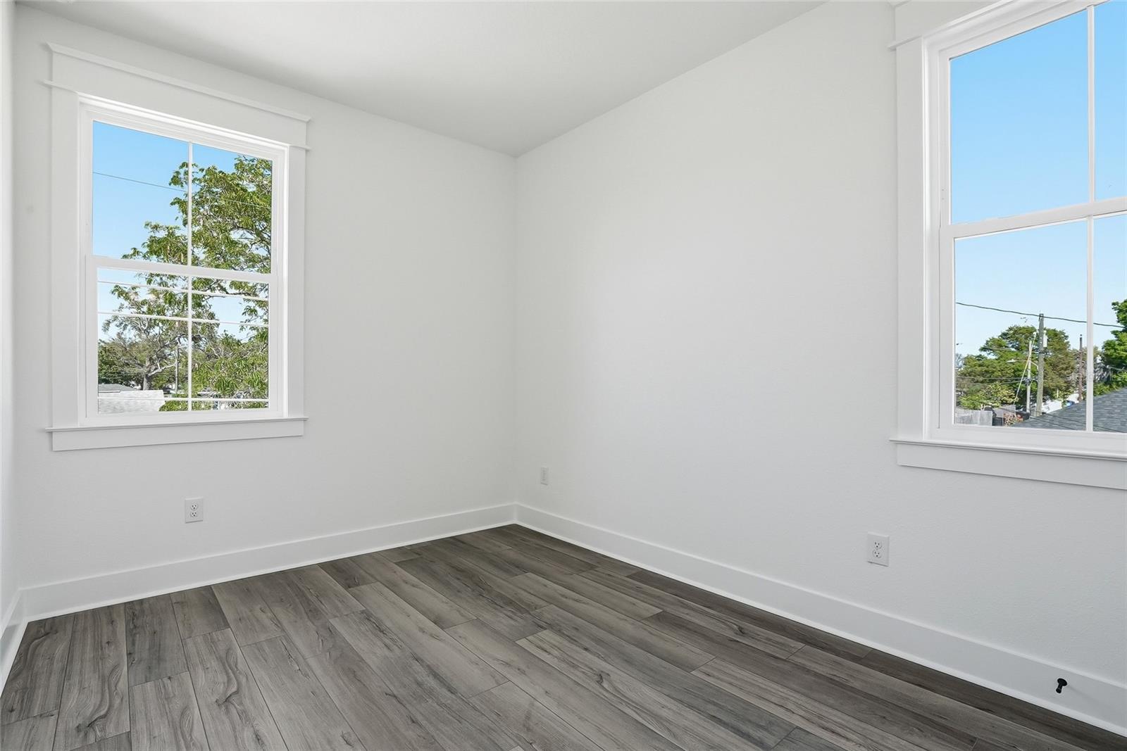 ARCADIA ANNEX - Residential