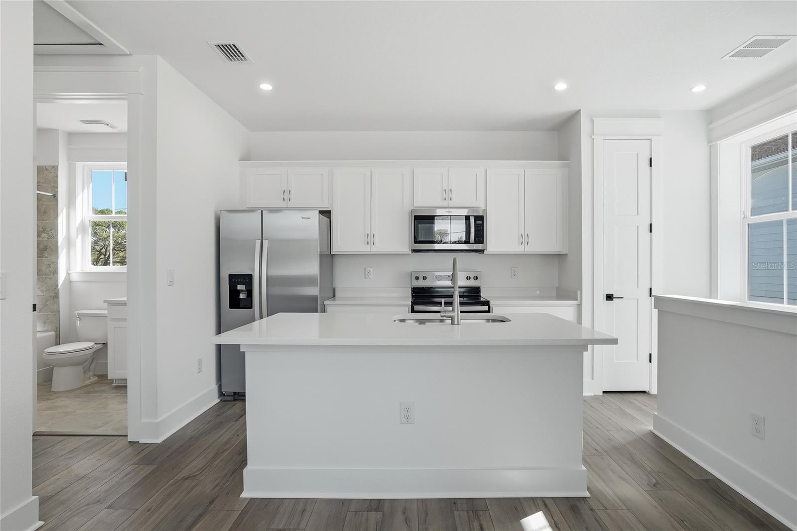 ARCADIA ANNEX - Residential