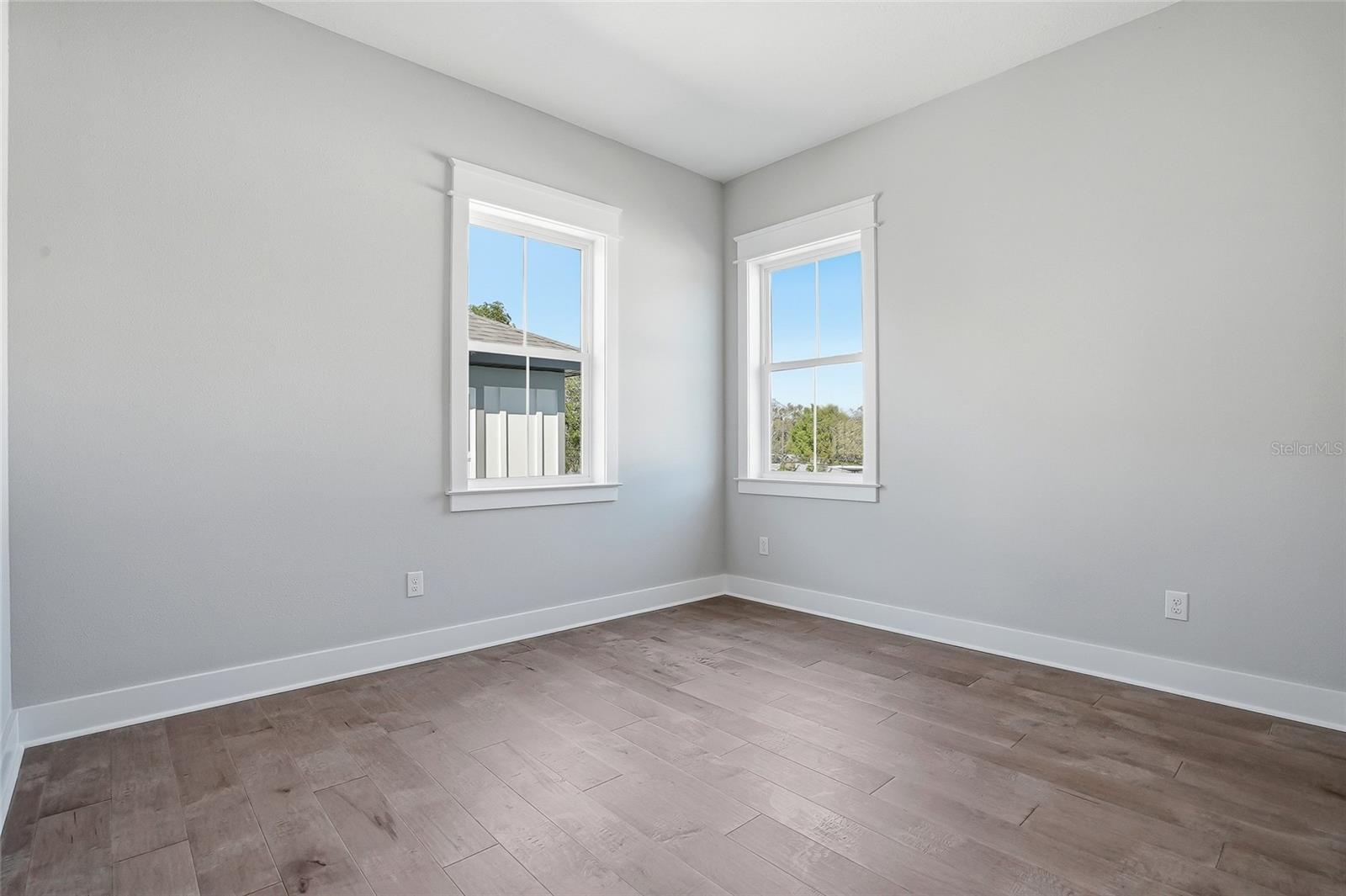 ARCADIA ANNEX - Residential