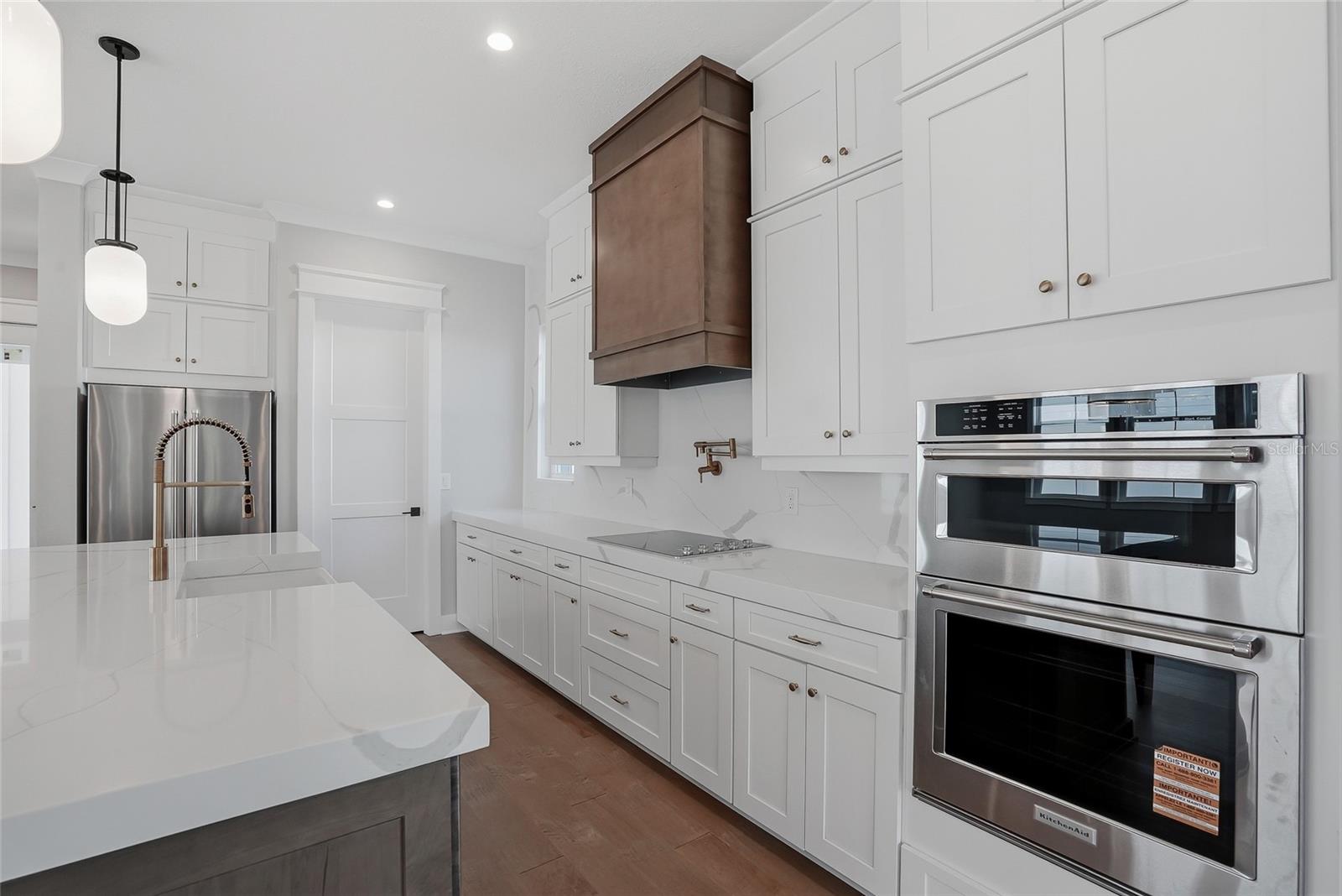 ARCADIA ANNEX - Residential