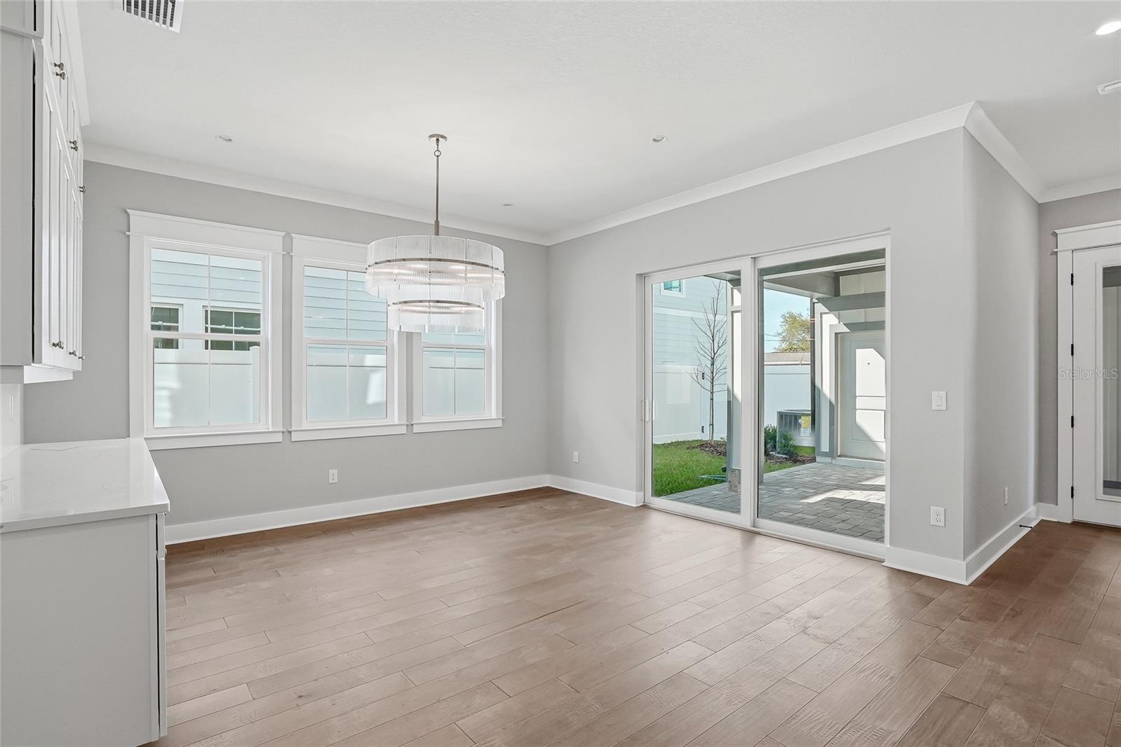 ARCADIA ANNEX - Residential