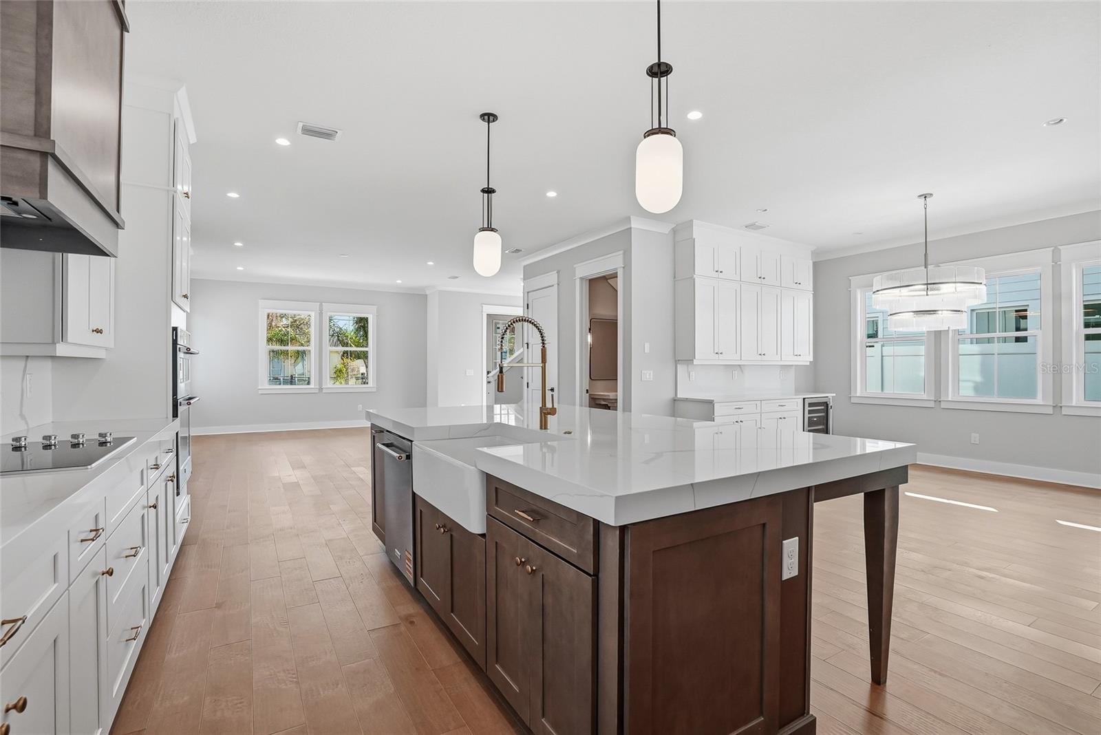 ARCADIA ANNEX - Residential