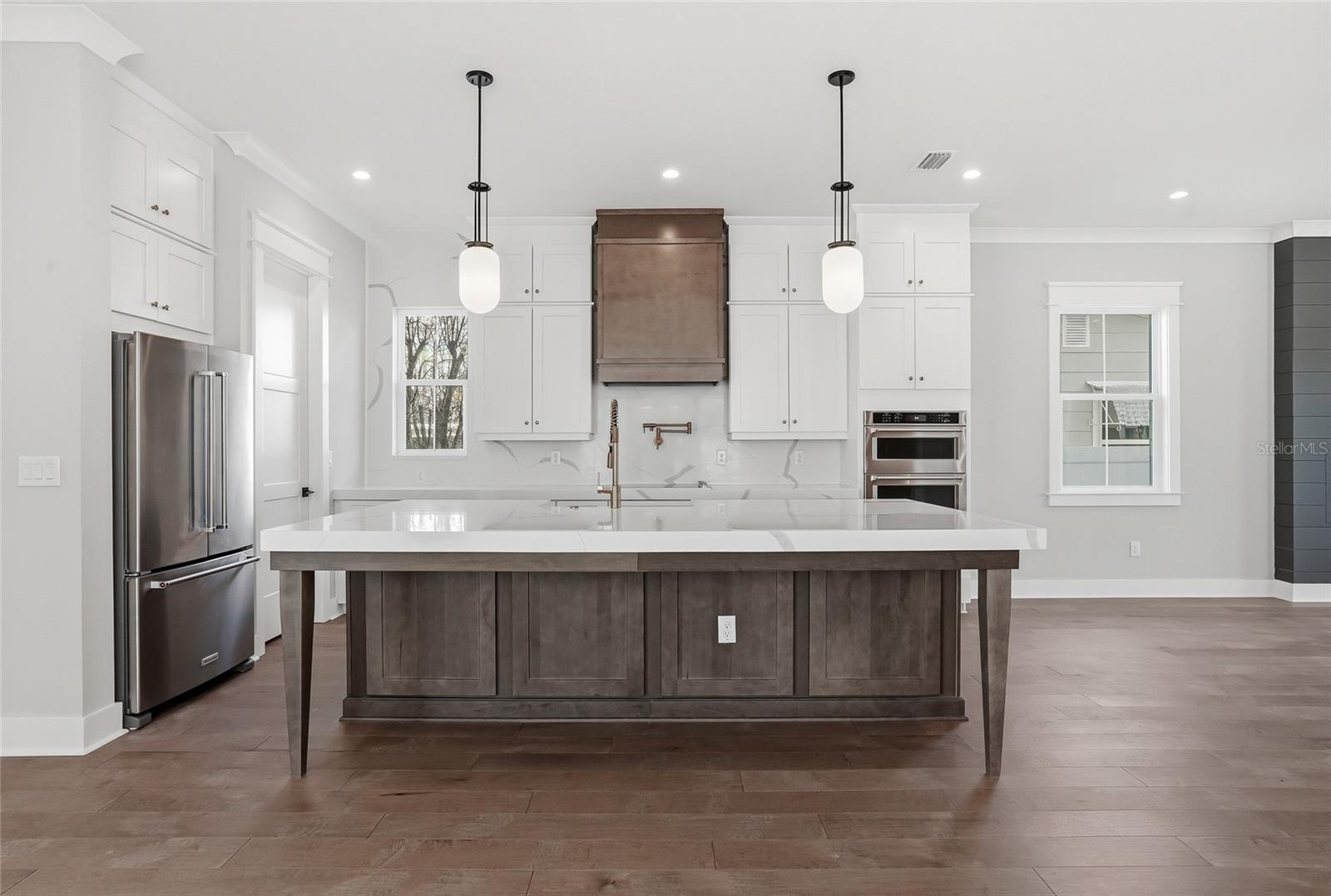 ARCADIA ANNEX - Residential