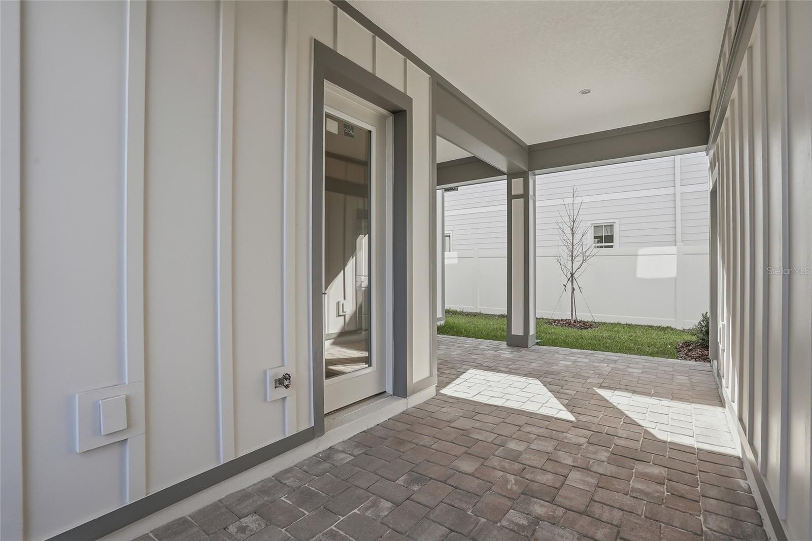 ARCADIA ANNEX - Residential