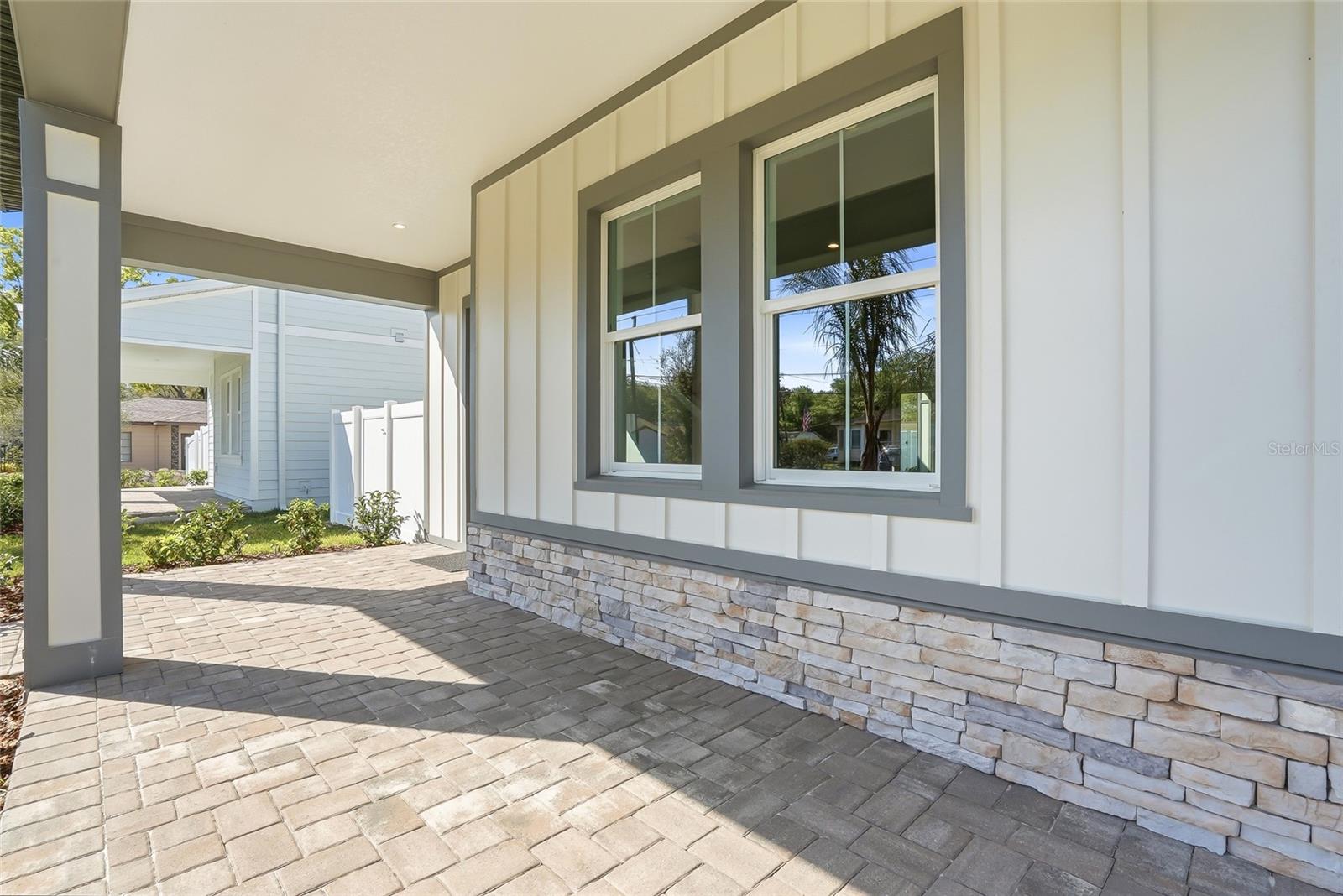 ARCADIA ANNEX - Residential