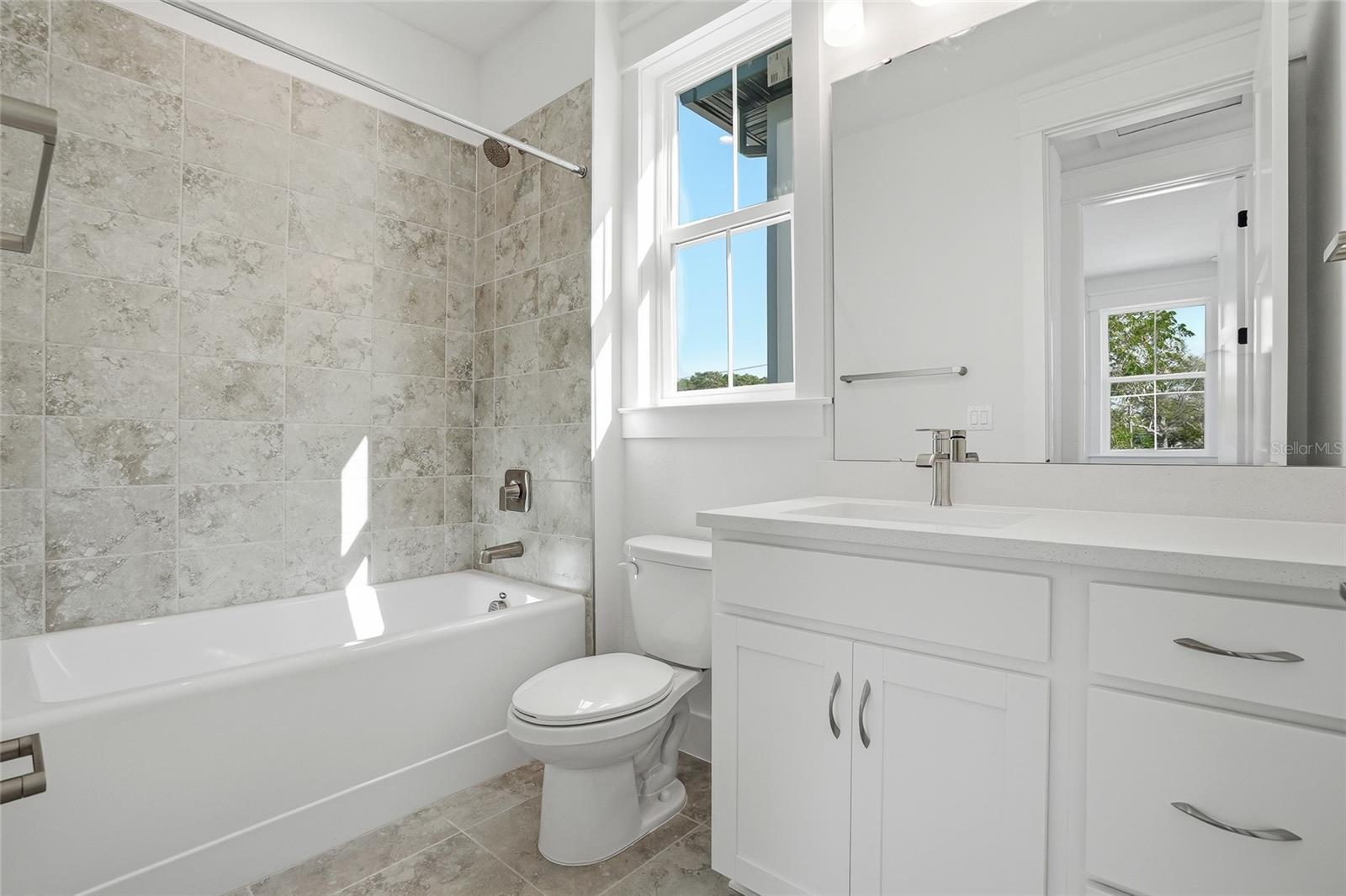 ARCADIA ANNEX - Residential