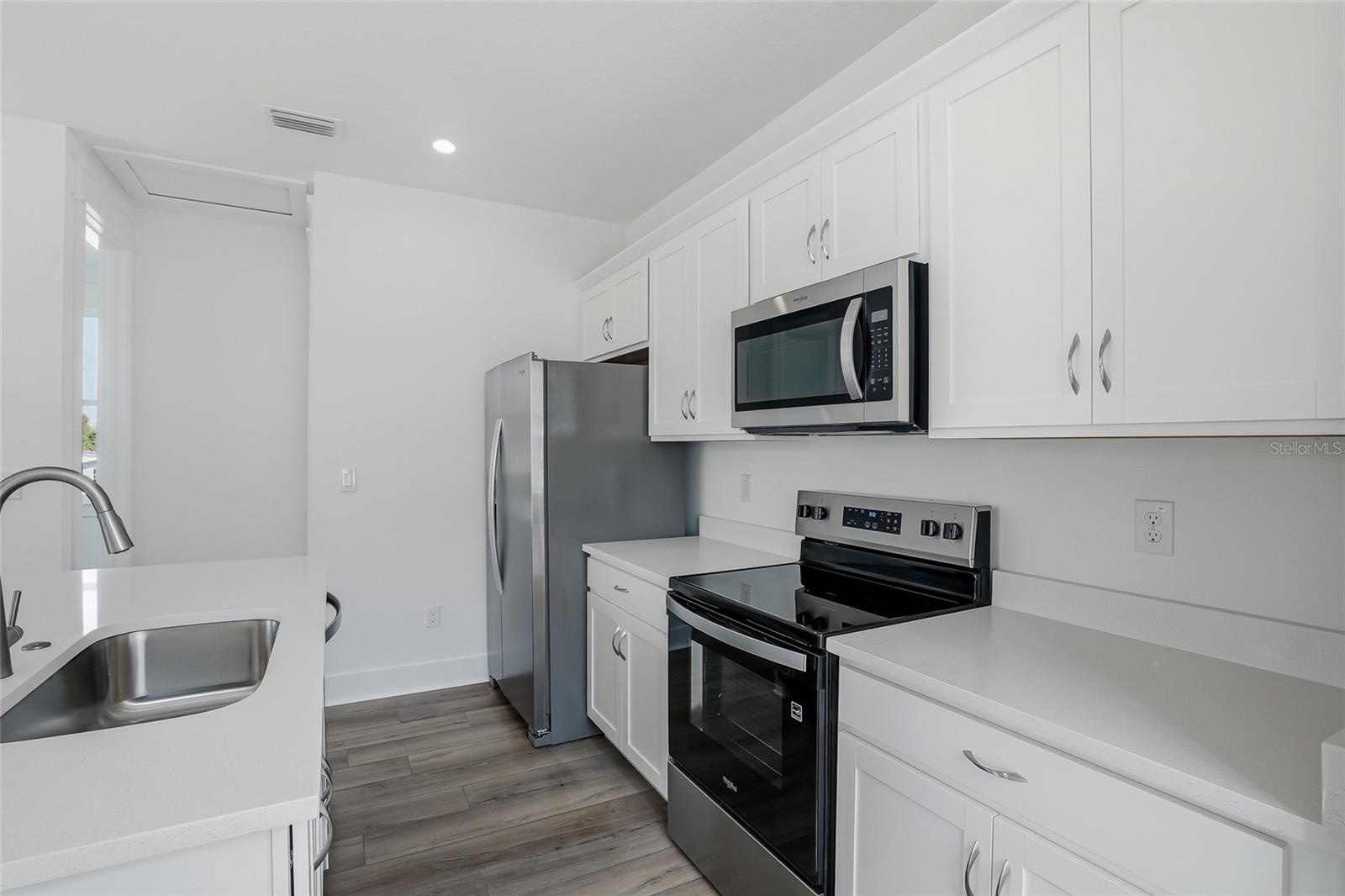 ARCADIA ANNEX - Residential