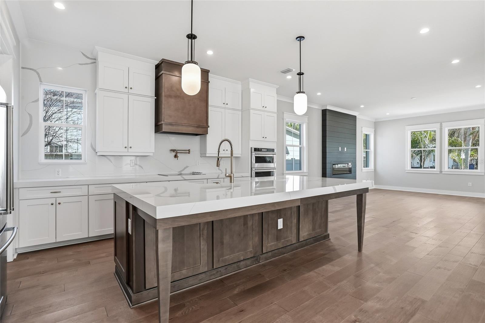 ARCADIA ANNEX - Residential