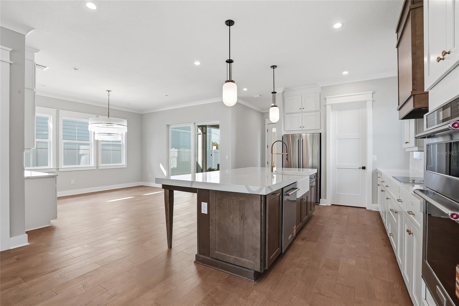 ARCADIA ANNEX - Residential