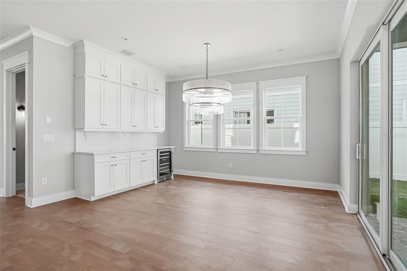 ARCADIA ANNEX - Residential