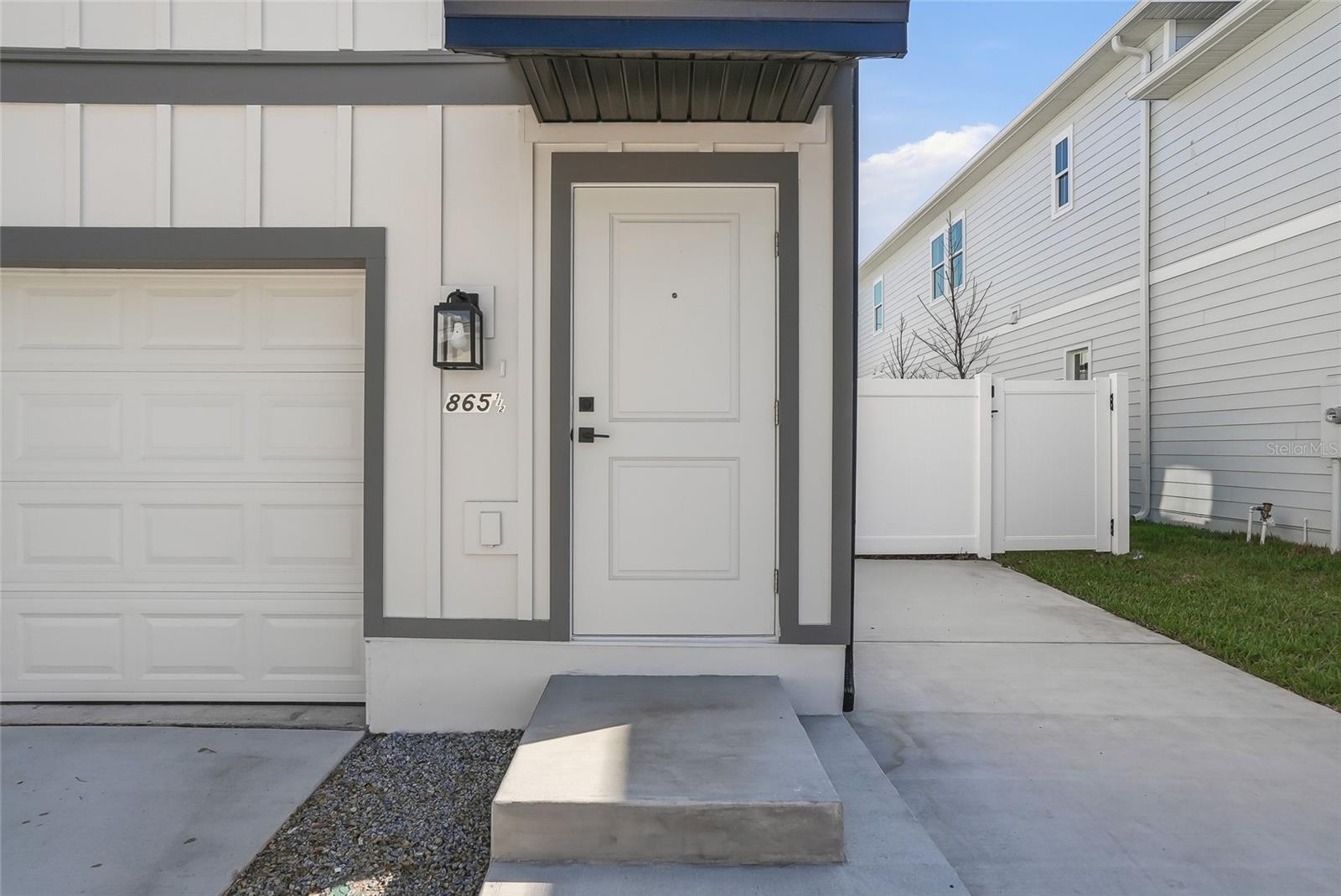 ARCADIA ANNEX - Residential