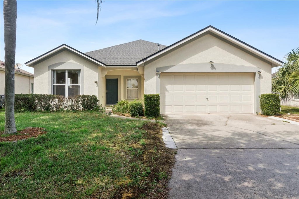 Photo of 765 Jaybee Avenue, Davenport, FL 33897 (MLS # O6416461)