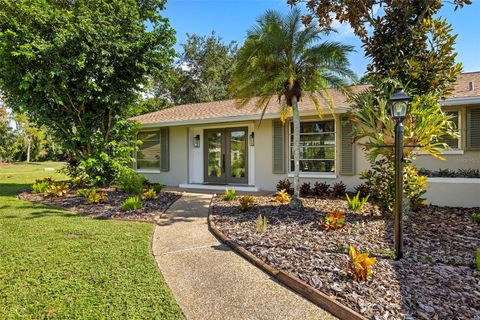 A home in SARASOTA