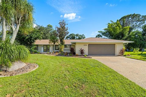 A home in SARASOTA