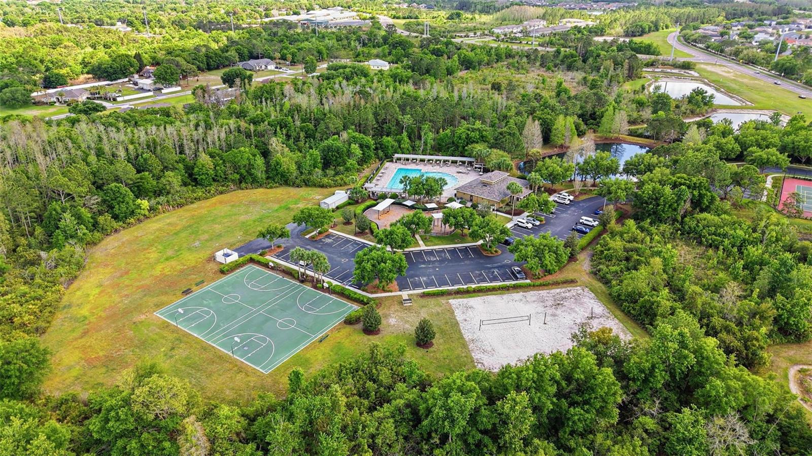 MEADOW POINTE IV - Residential