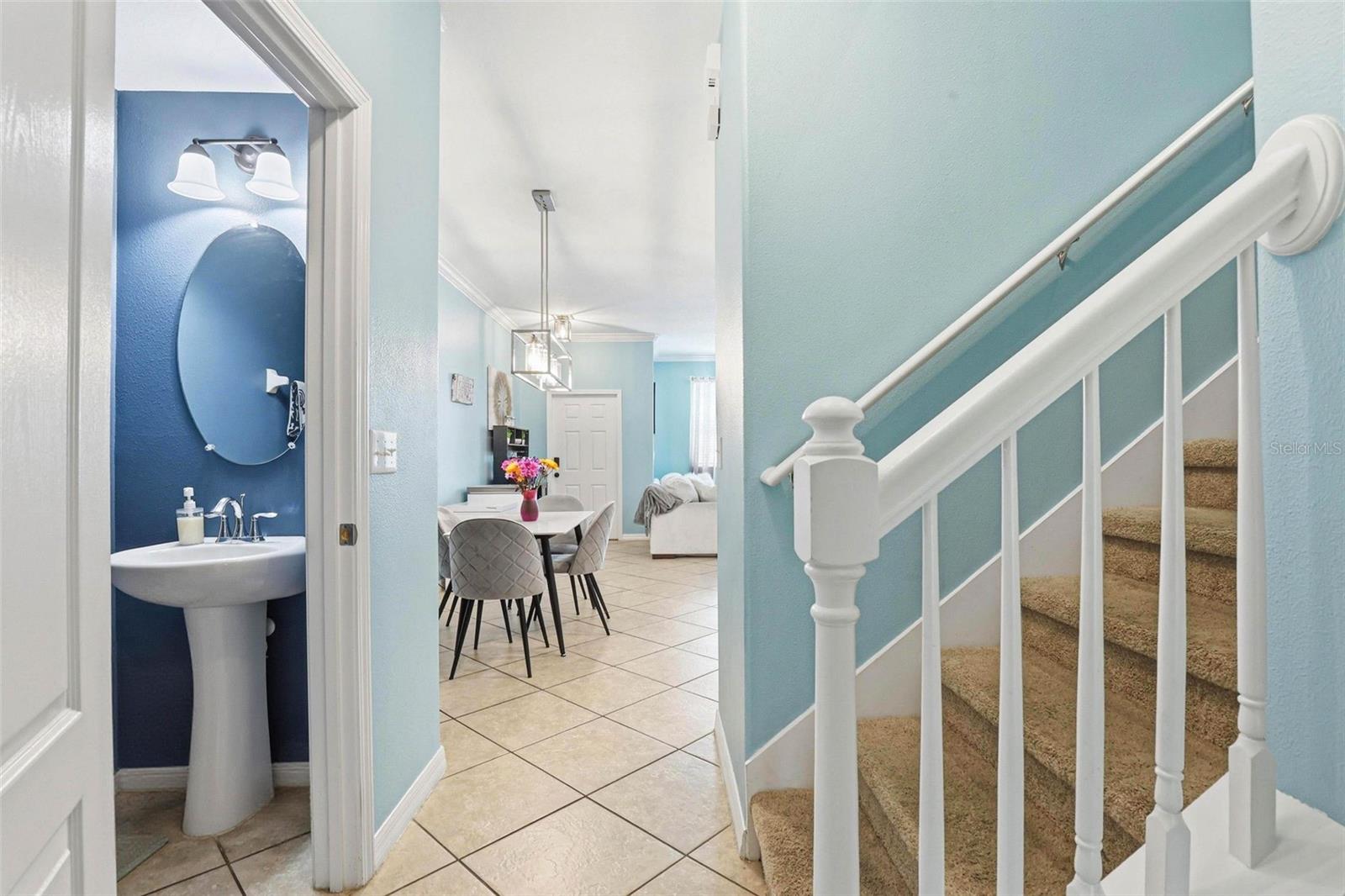 MEADOW POINTE IV - Residential