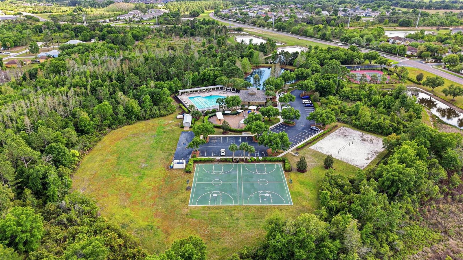 MEADOW POINTE IV - Residential