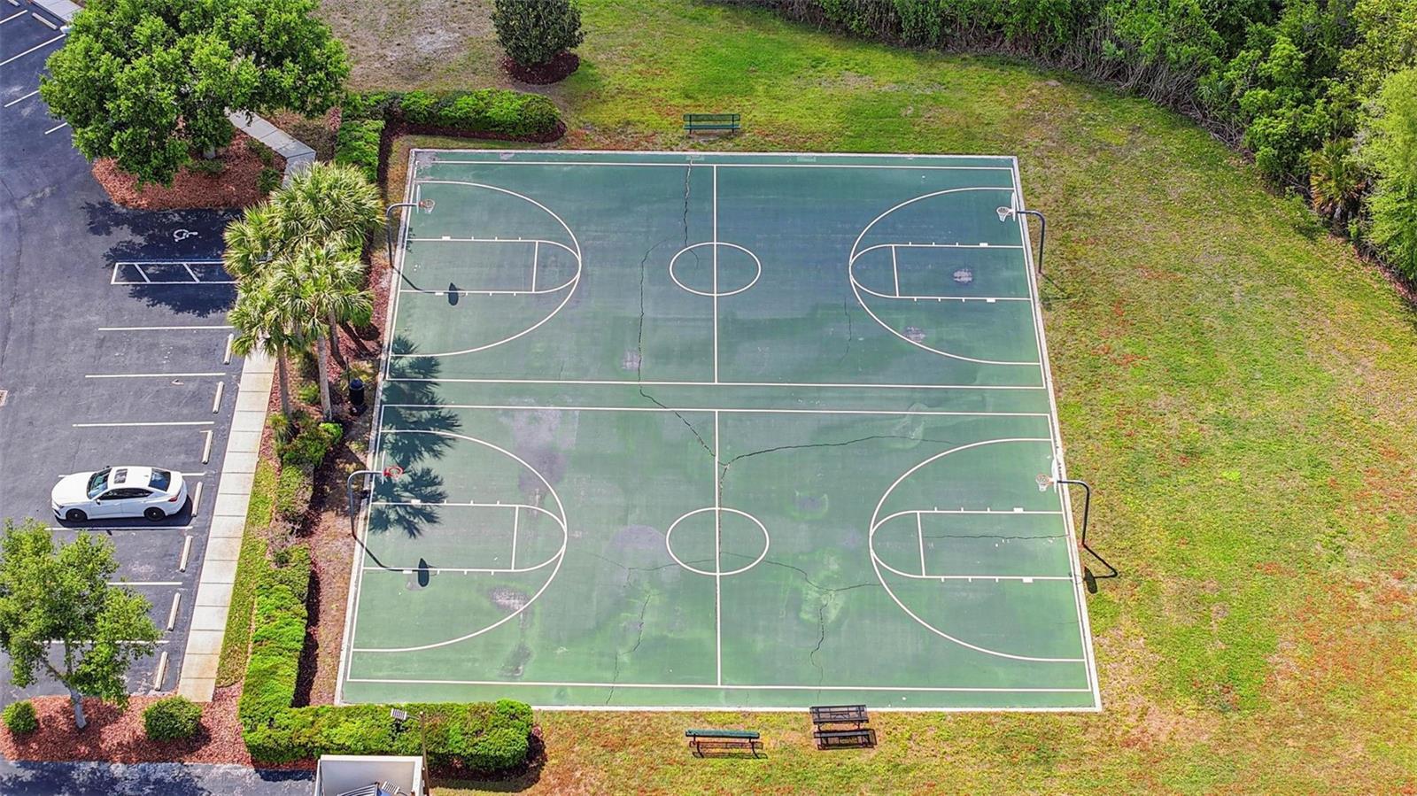 MEADOW POINTE IV - Residential