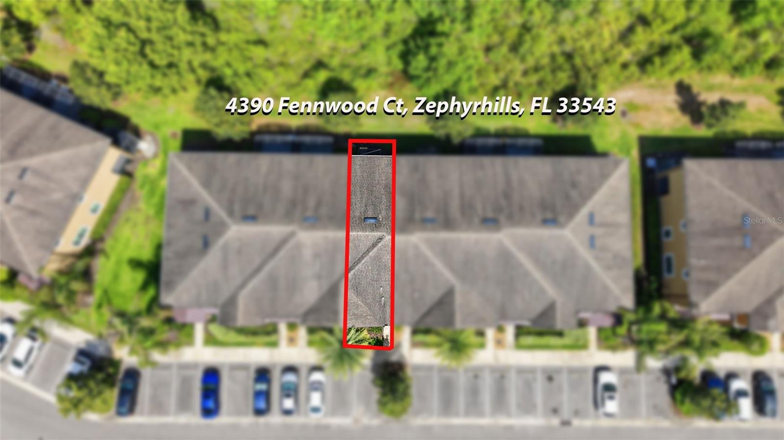 MEADOW POINTE IV - Residential