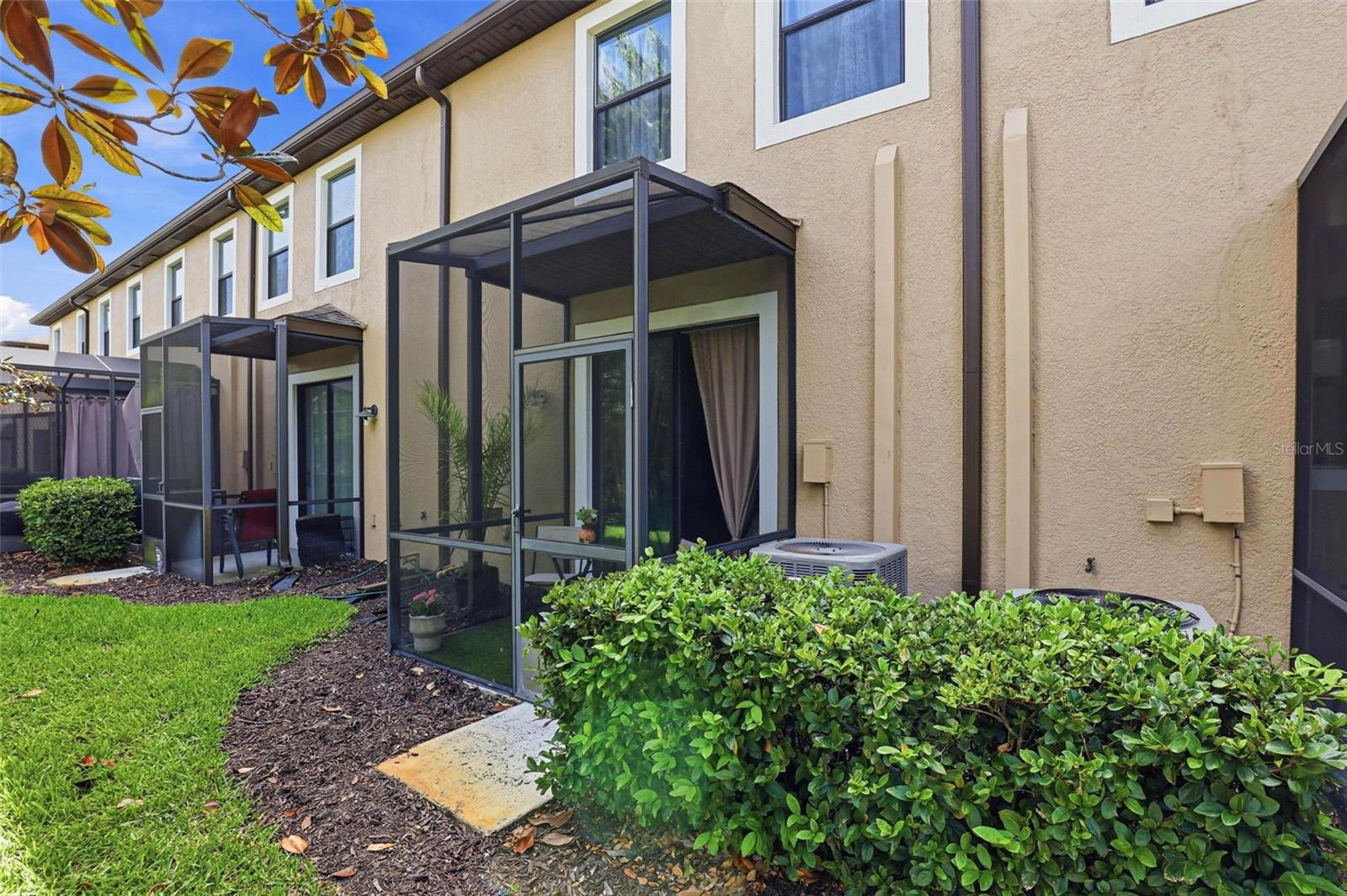 MEADOW POINTE IV - Residential