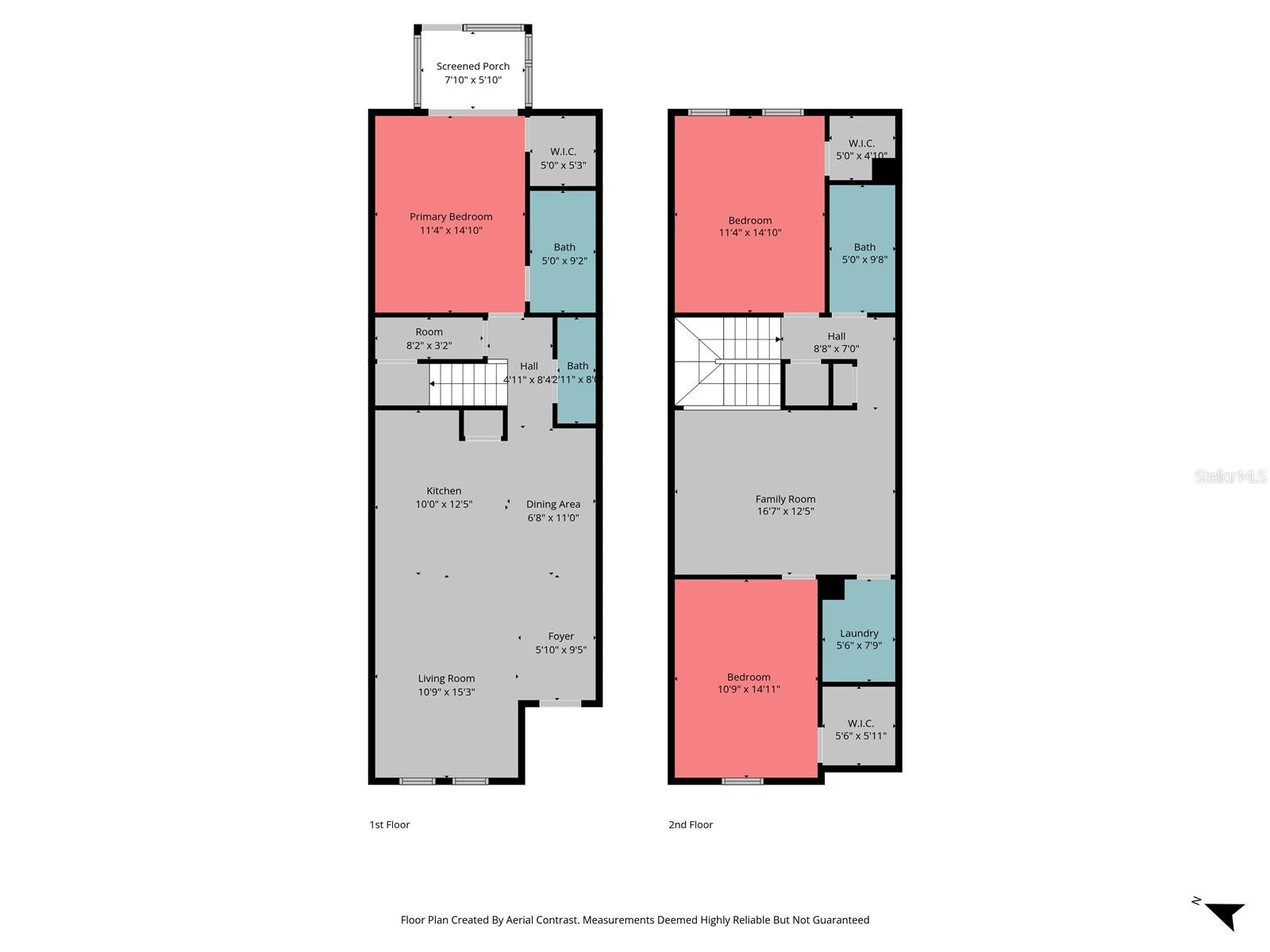 MEADOW POINTE IV - Residential