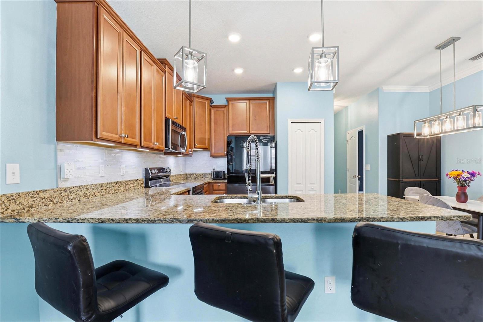 MEADOW POINTE IV - Residential