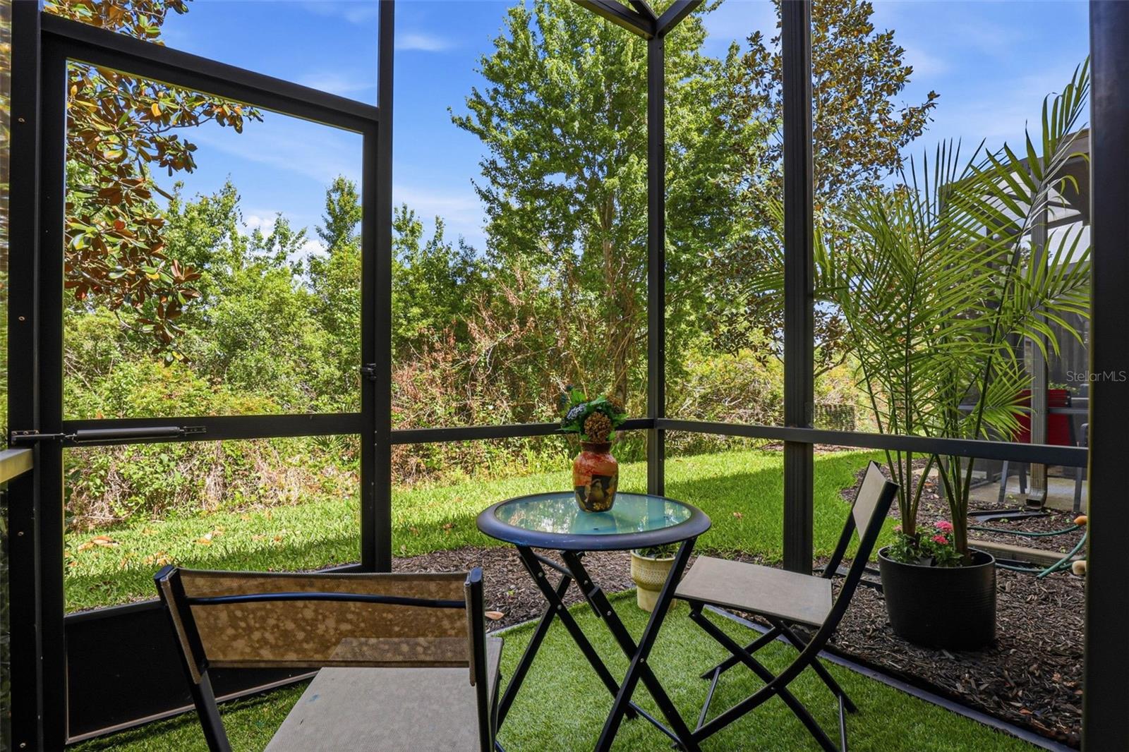 MEADOW POINTE IV - Residential