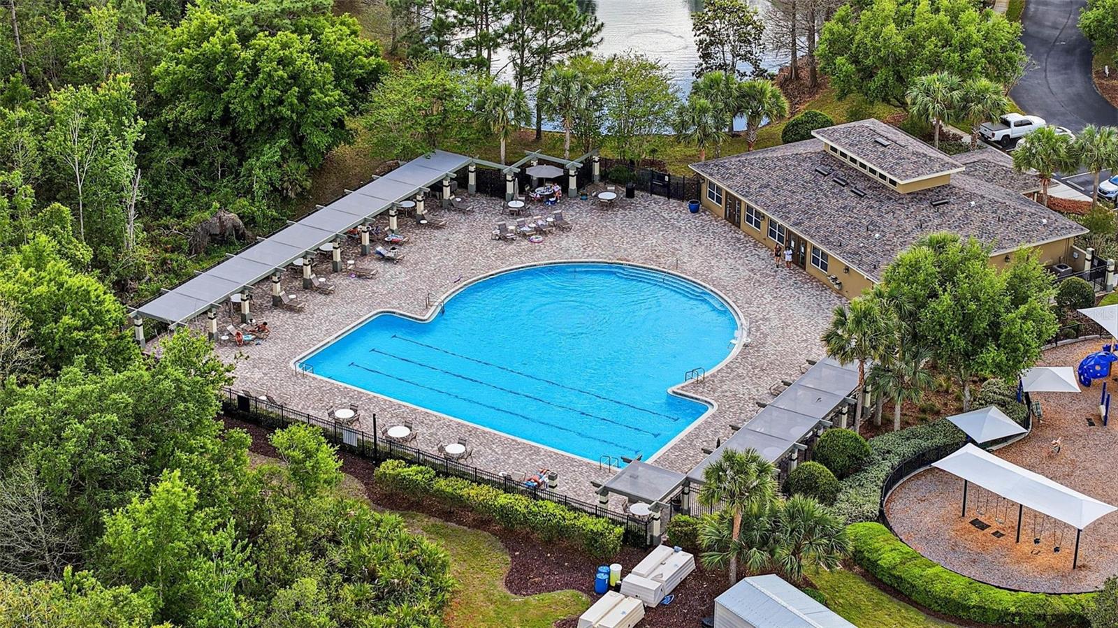 MEADOW POINTE IV - Residential