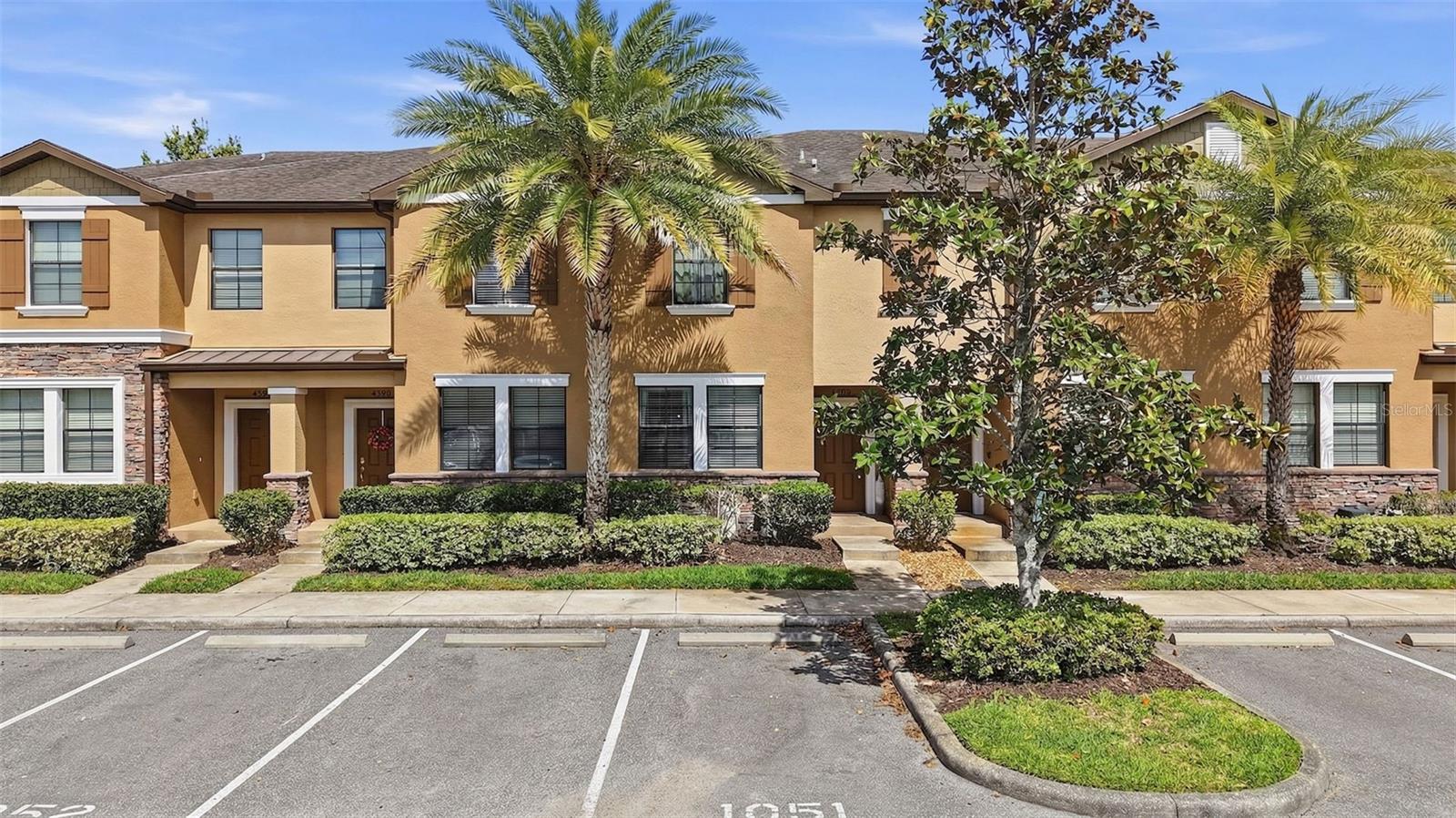 MEADOW POINTE IV - Residential