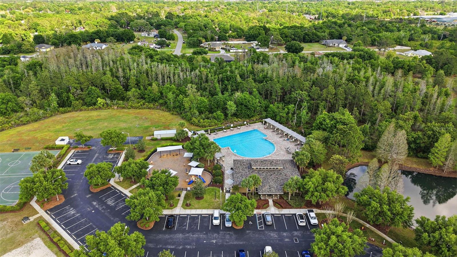 MEADOW POINTE IV - Residential