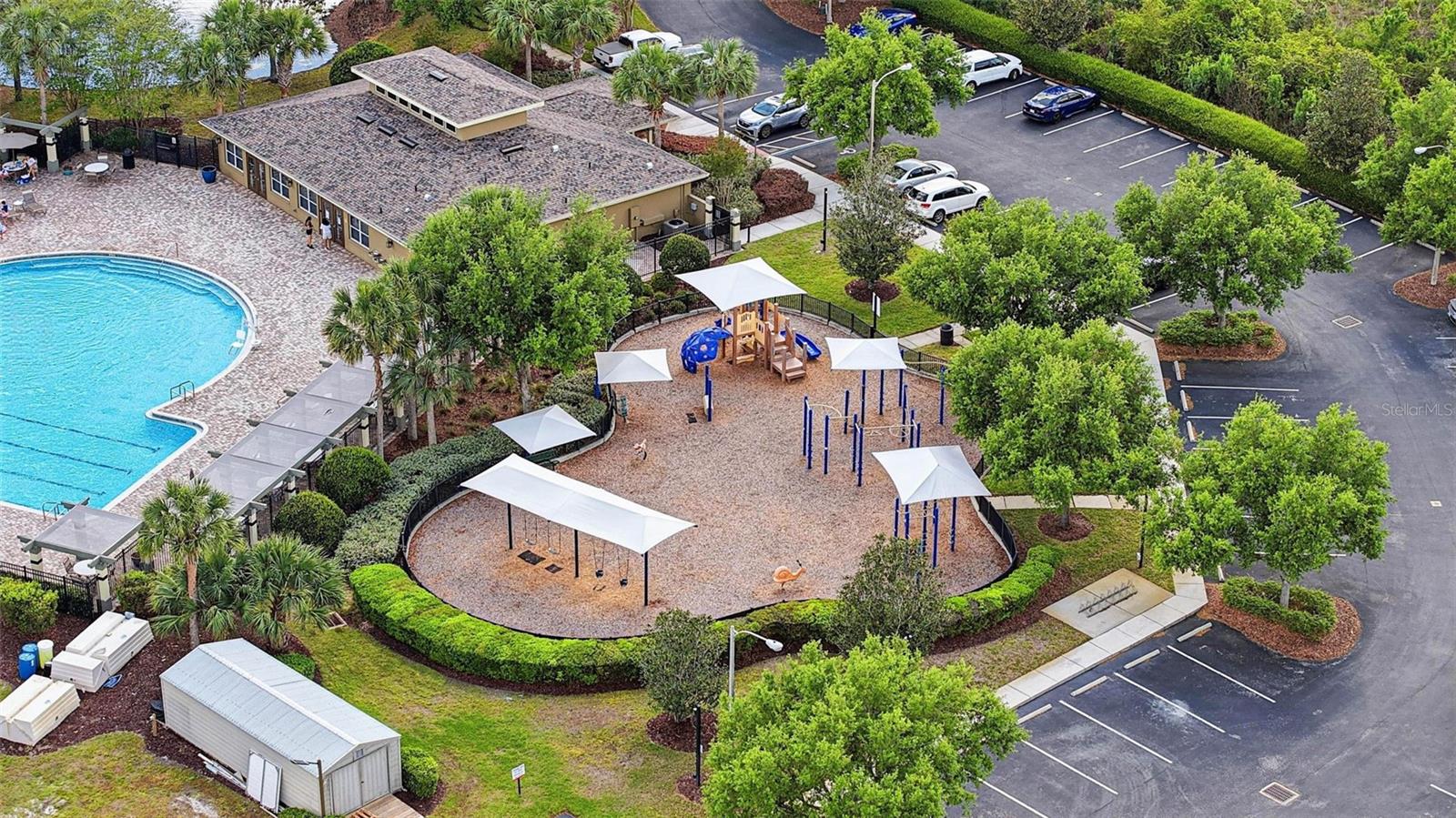 MEADOW POINTE IV - Residential