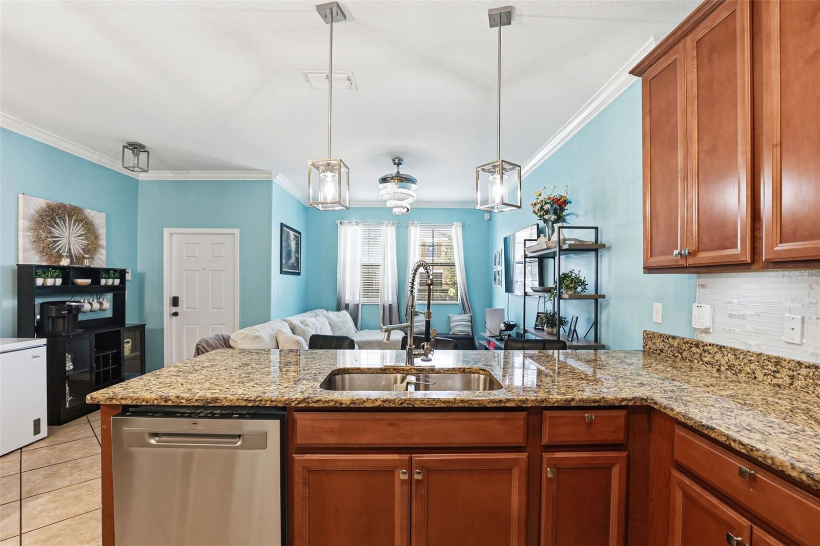 MEADOW POINTE IV - Residential