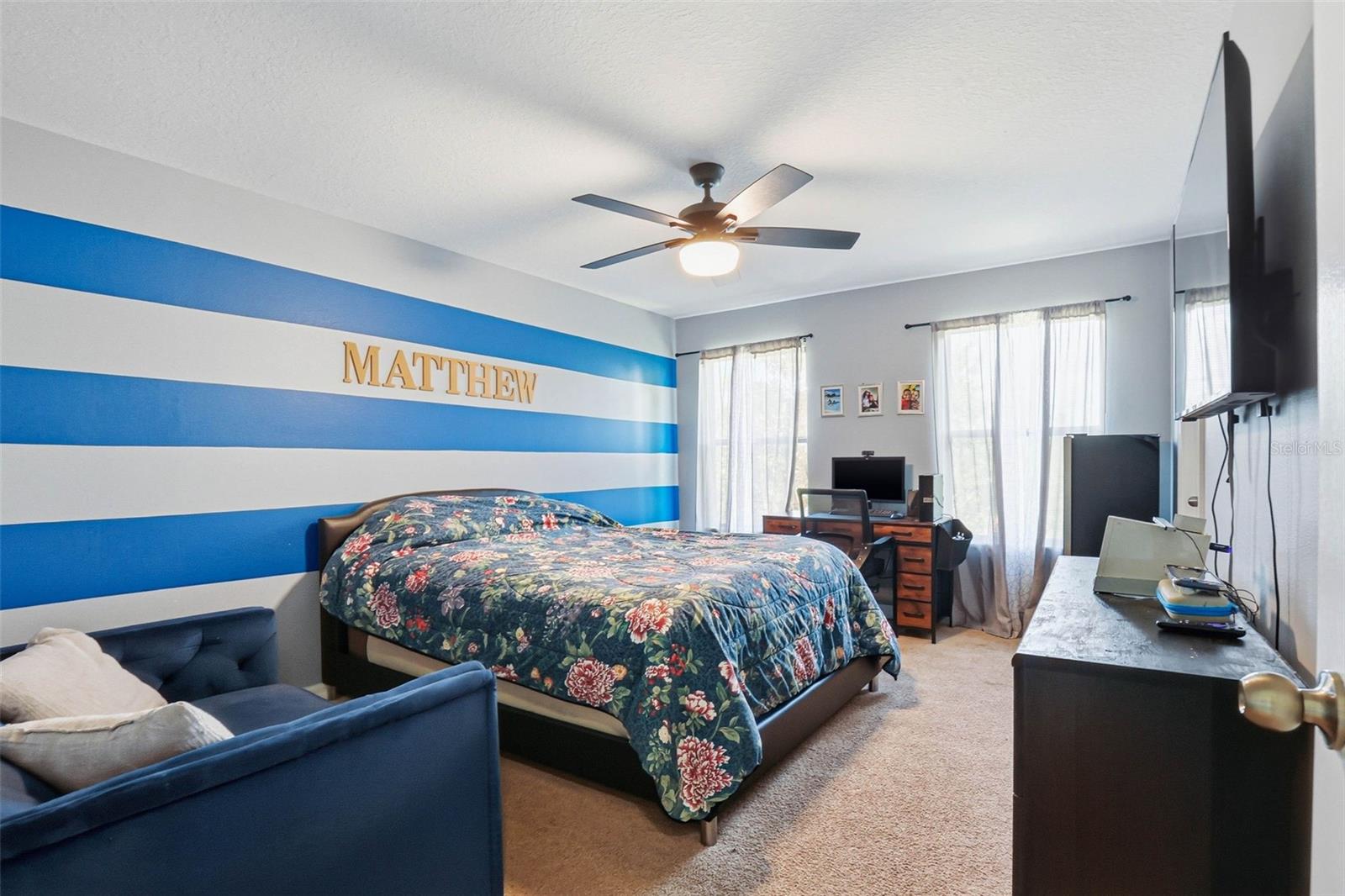 MEADOW POINTE IV - Residential