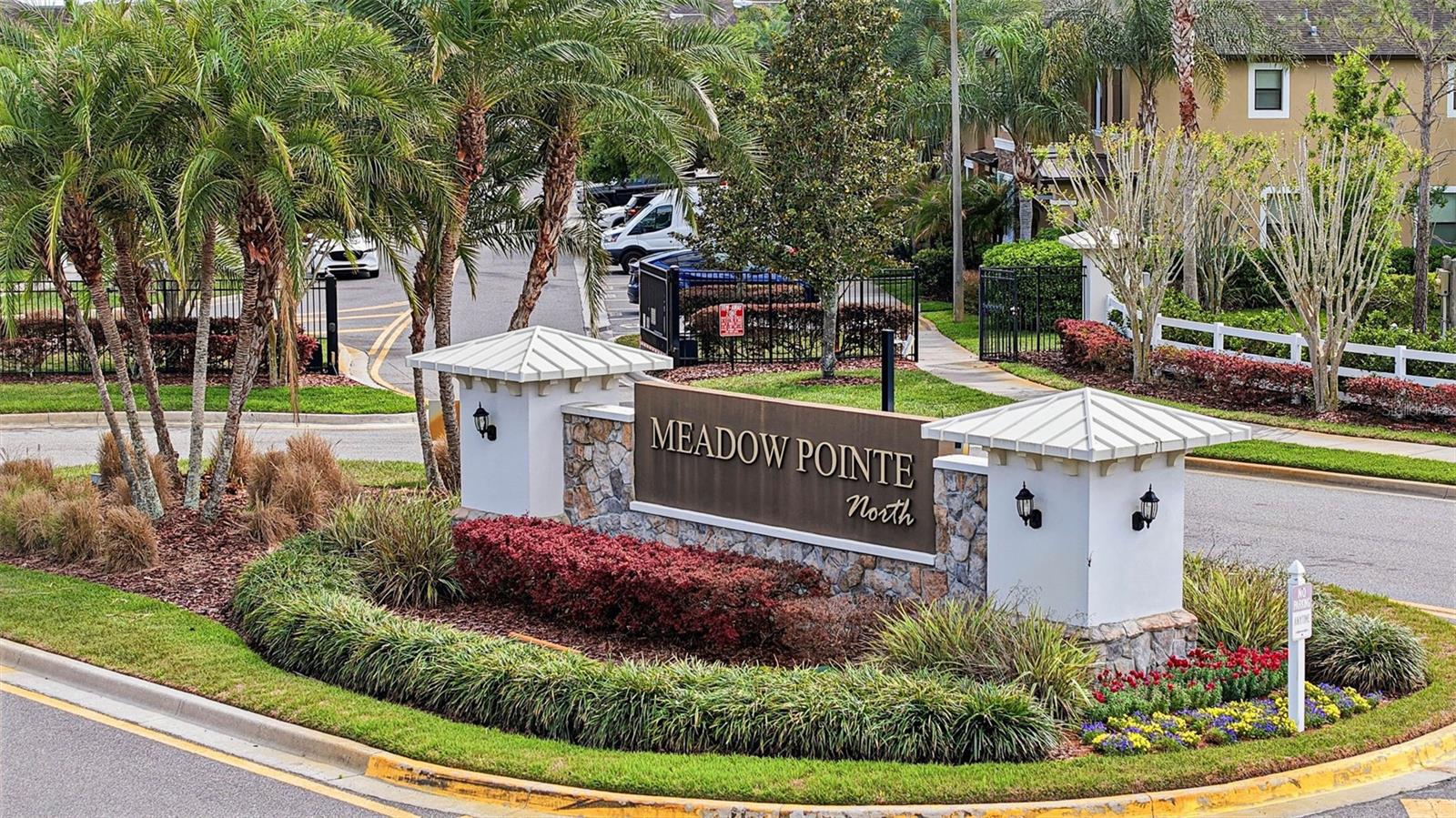 MEADOW POINTE IV - Residential