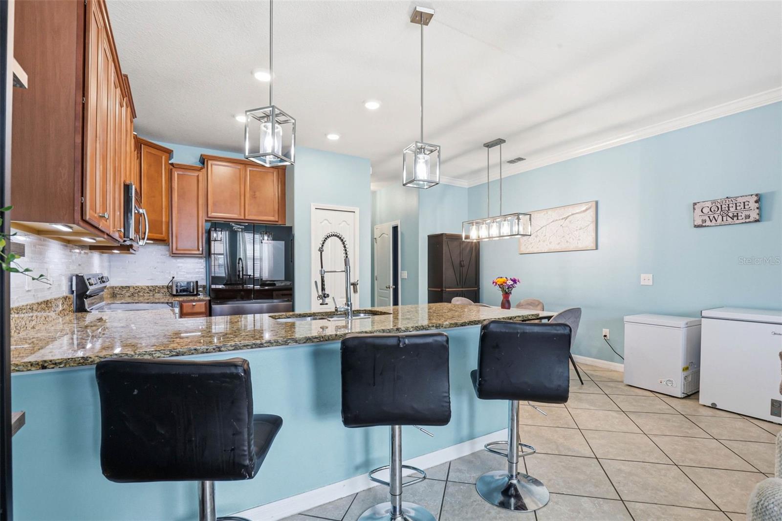 MEADOW POINTE IV - Residential