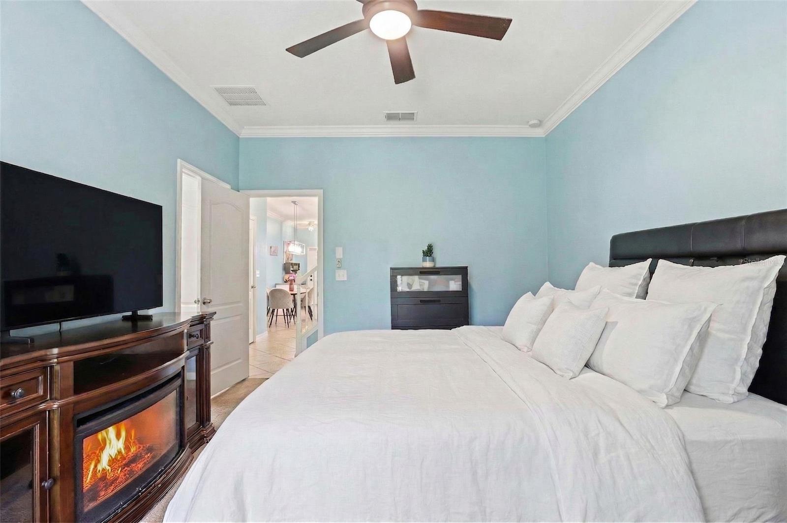 MEADOW POINTE IV - Residential