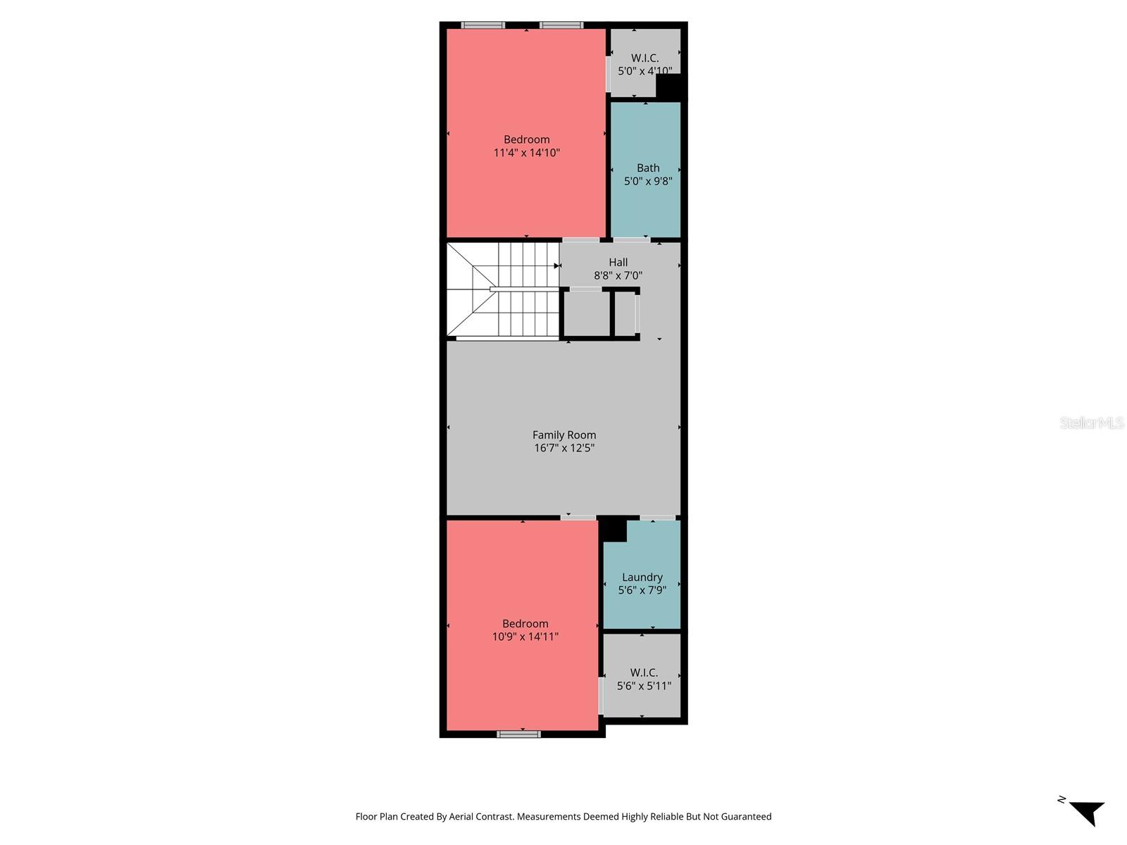 MEADOW POINTE IV - Residential