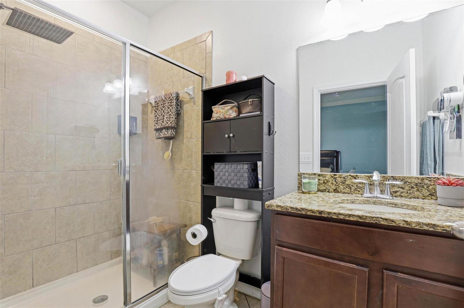 MEADOW POINTE IV - Residential