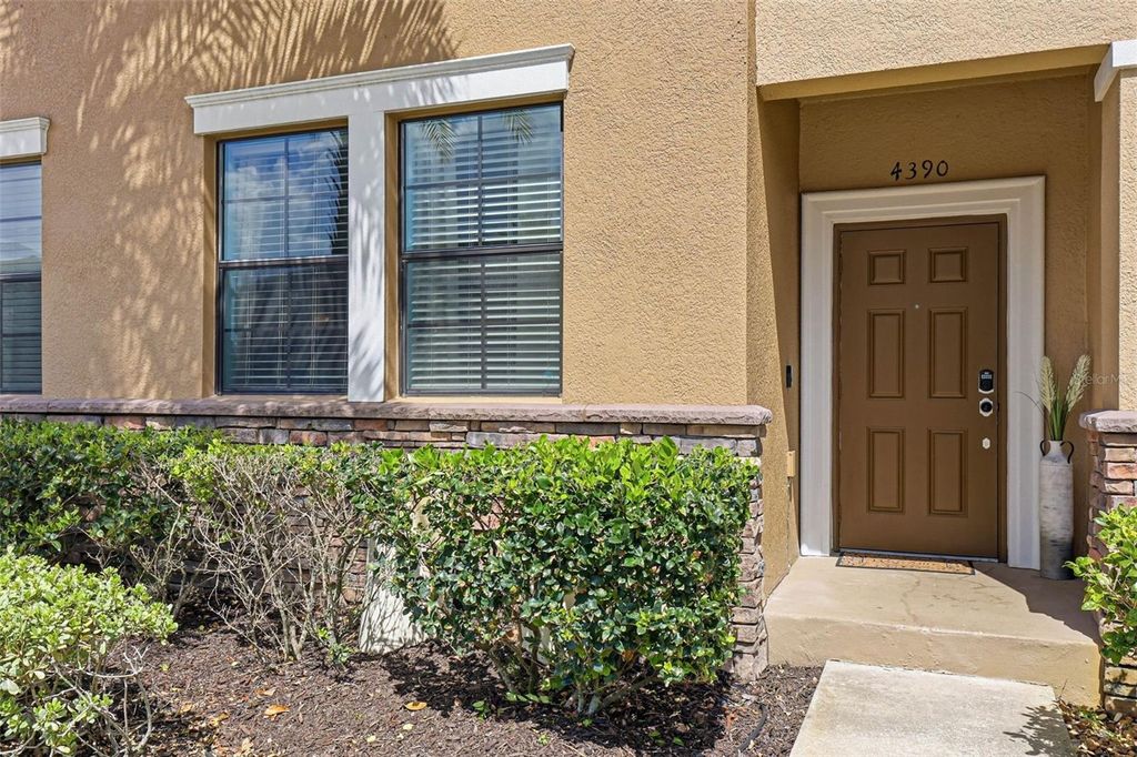 Photo of 4390 Fennwood Court, Wesley Chapel, FL 33543 (MLS # TB8495165)