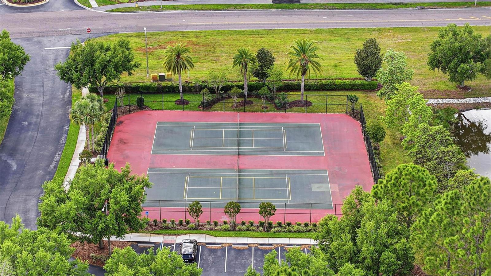 MEADOW POINTE IV - Residential