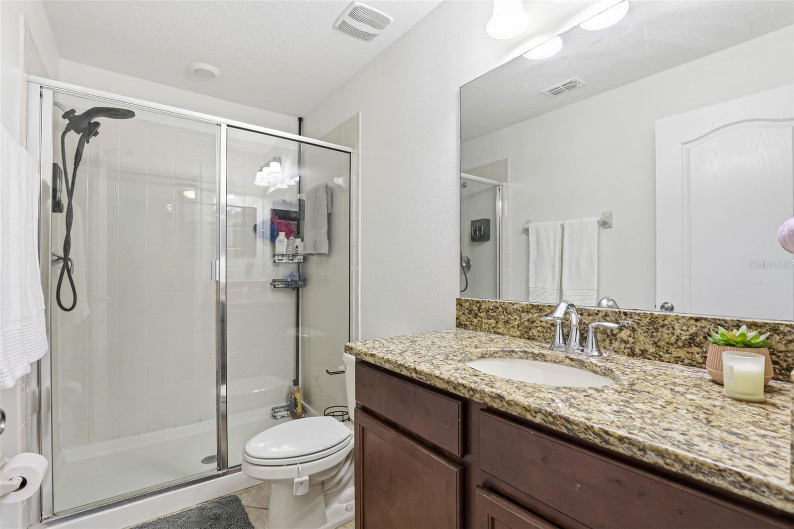 MEADOW POINTE IV - Residential