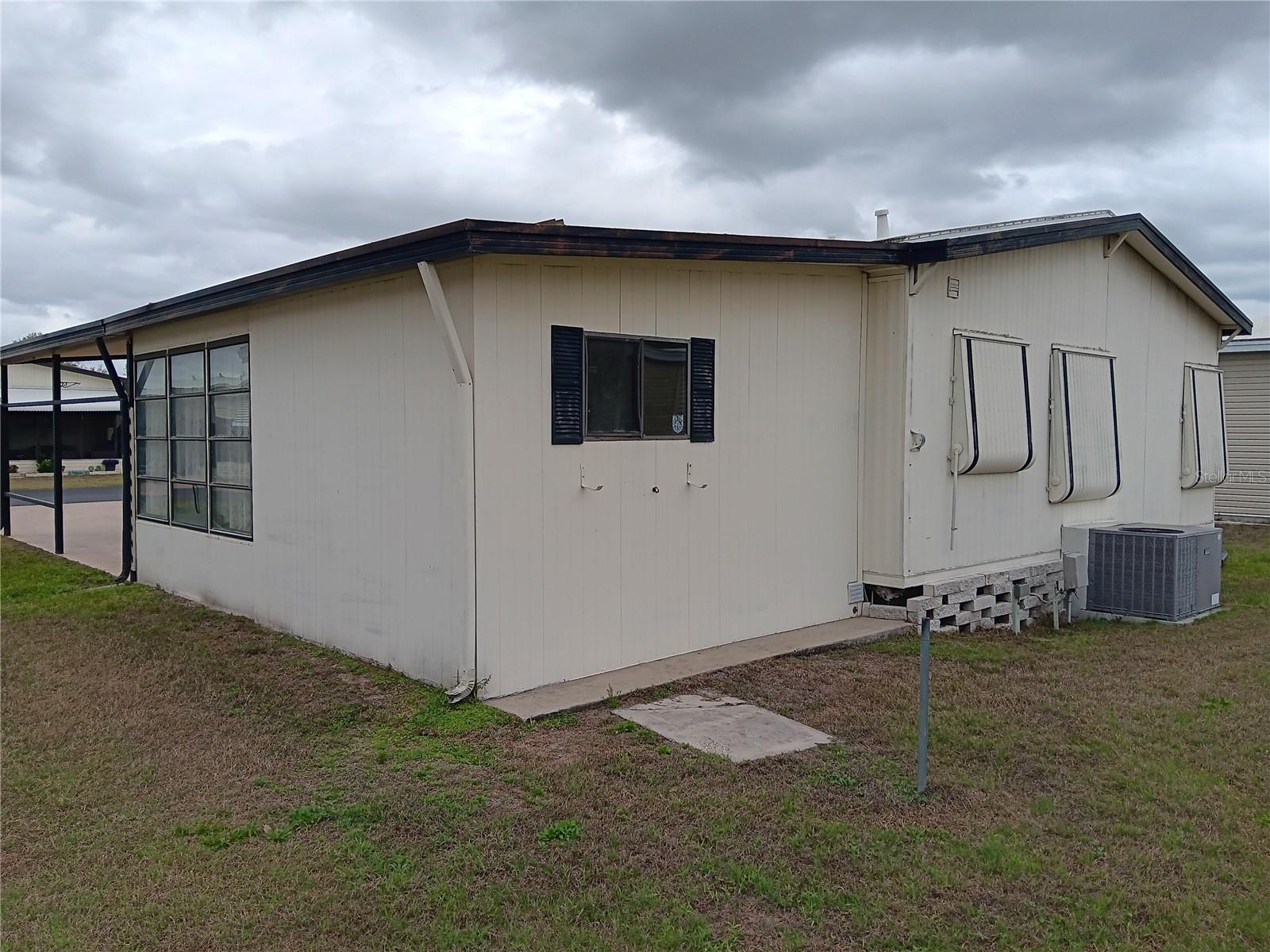 SPANISH TRAILS WEST RESIDENTIAL COOPERATIVE - Residential