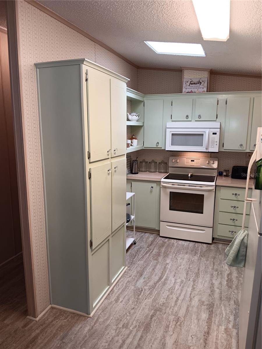 SPANISH TRAILS WEST RESIDENTIAL COOPERATIVE - Residential