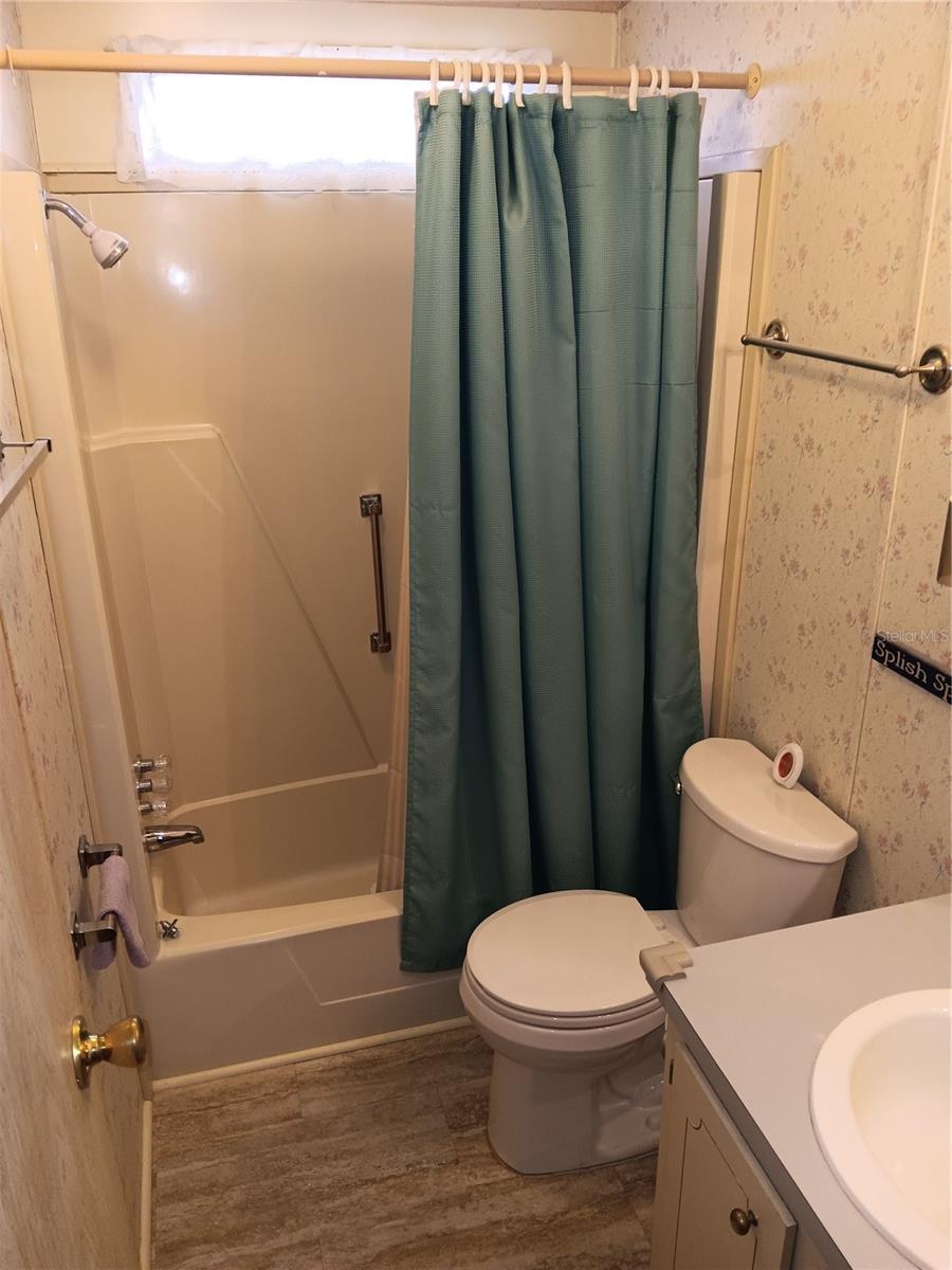 SPANISH TRAILS WEST RESIDENTIAL COOPERATIVE - Residential