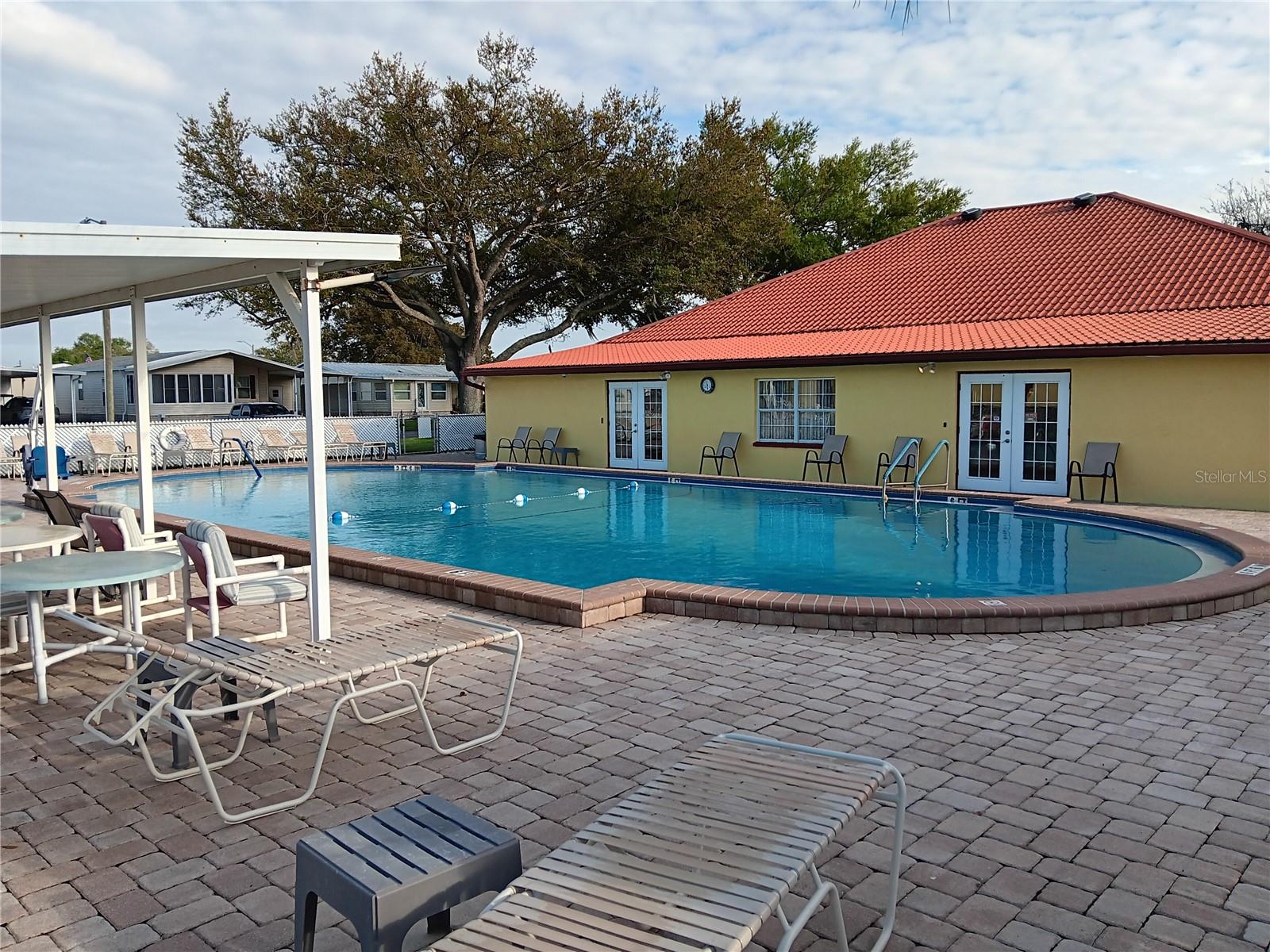 SPANISH TRAILS WEST RESIDENTIAL COOPERATIVE - Residential