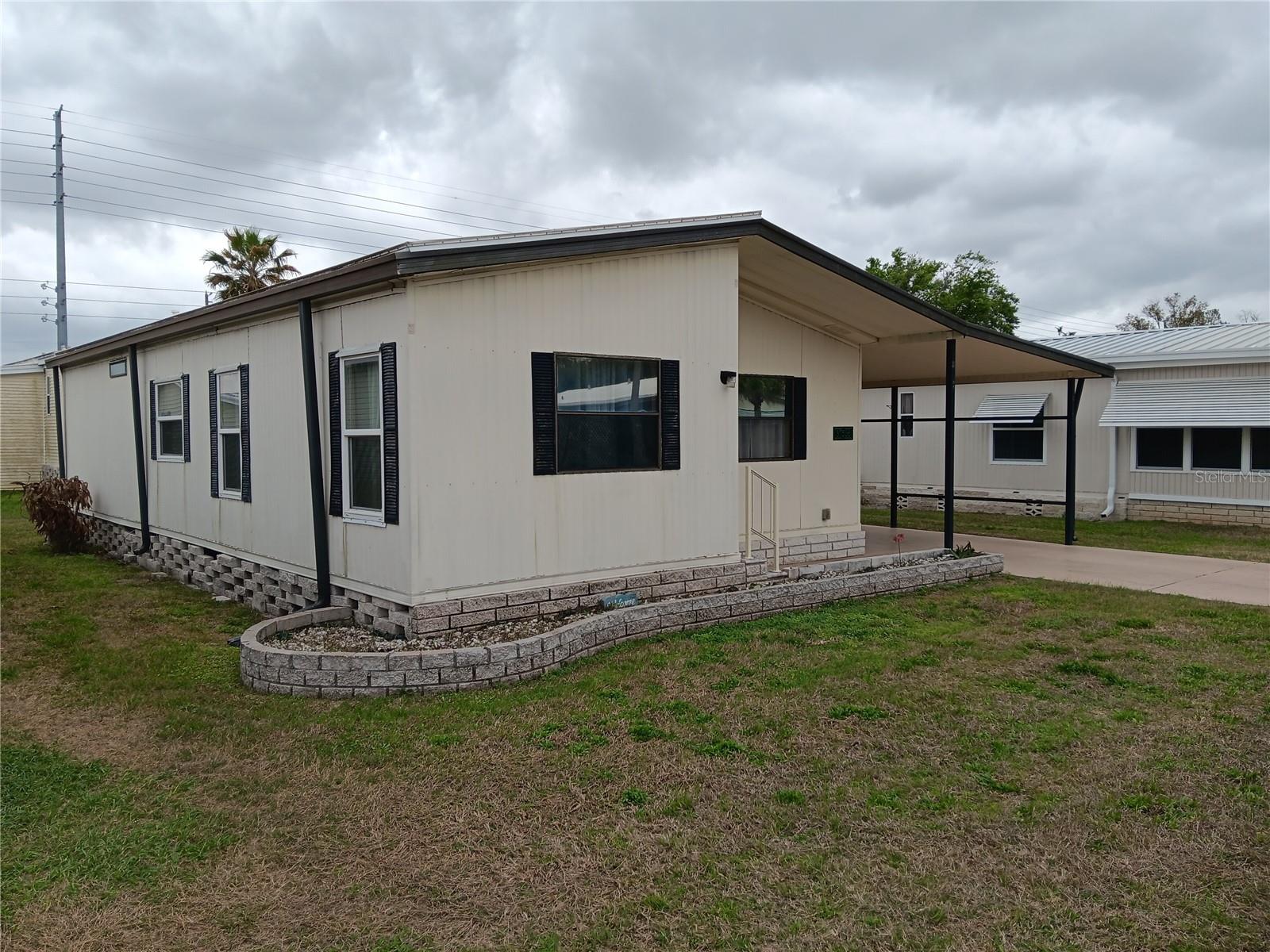 SPANISH TRAILS WEST RESIDENTIAL COOPERATIVE - Residential