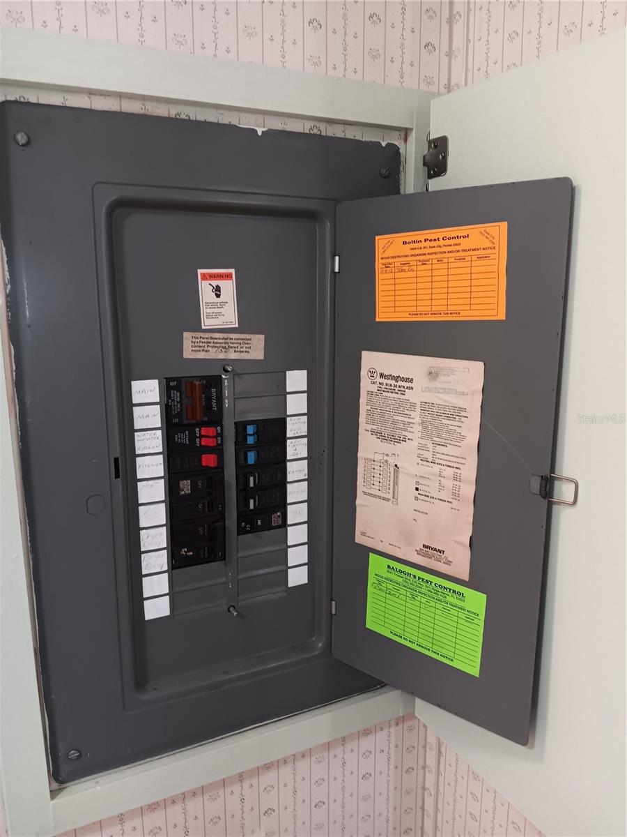 SPANISH TRAILS WEST RESIDENTIAL COOPERATIVE - Residential