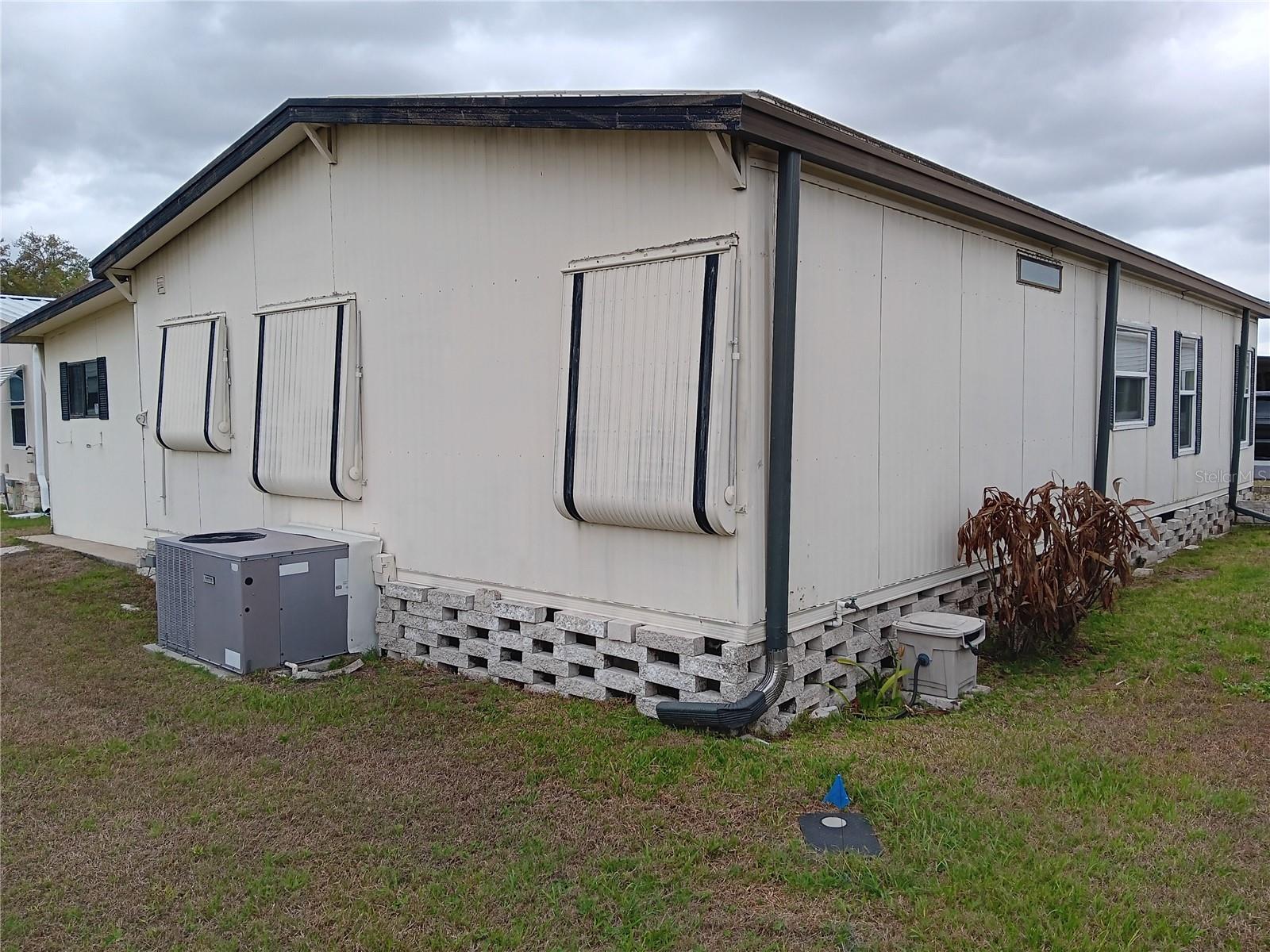 SPANISH TRAILS WEST RESIDENTIAL COOPERATIVE - Residential